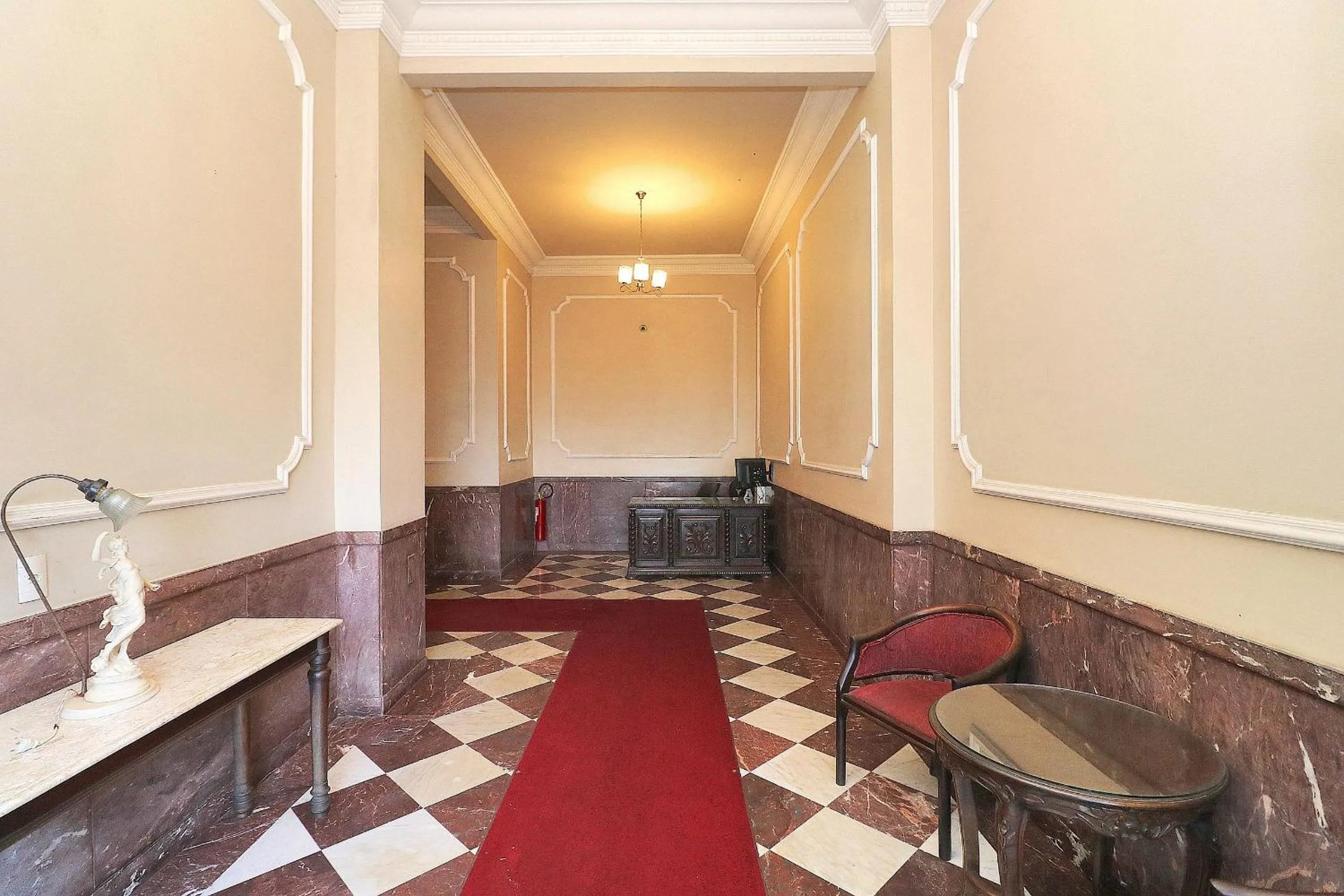 Lobby or reception in Rio Spot Homes T037 Ocean View