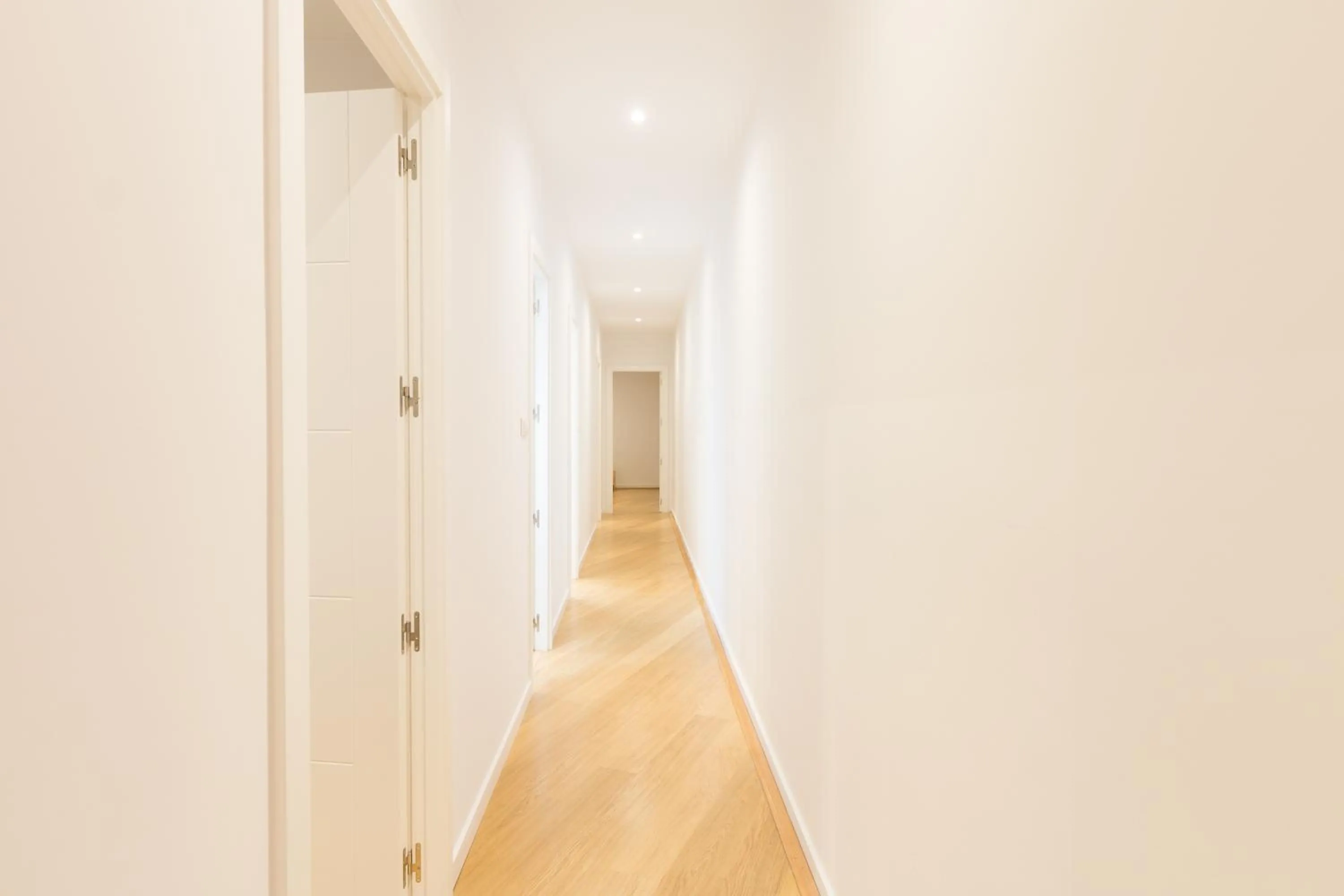 Apartment in New Guggenheim