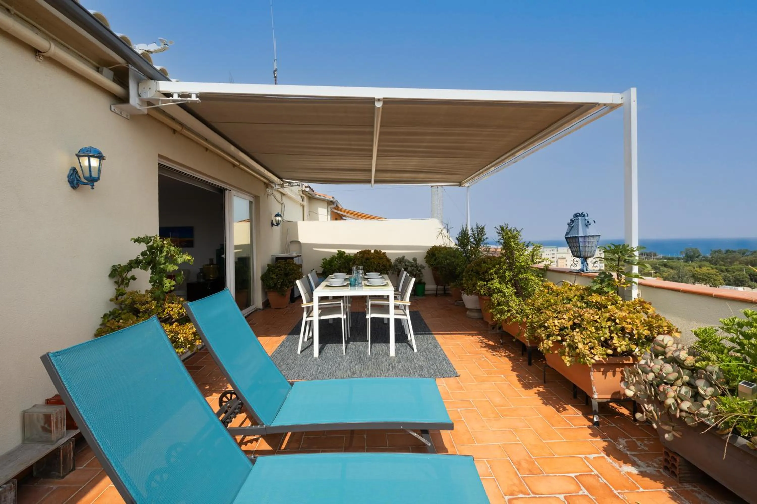 Stay U-nique Apartments Taulat