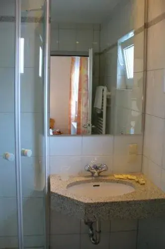 Double Room in Hotel Ernst Ludwig Double Room in Hotel Ernst Ludwig