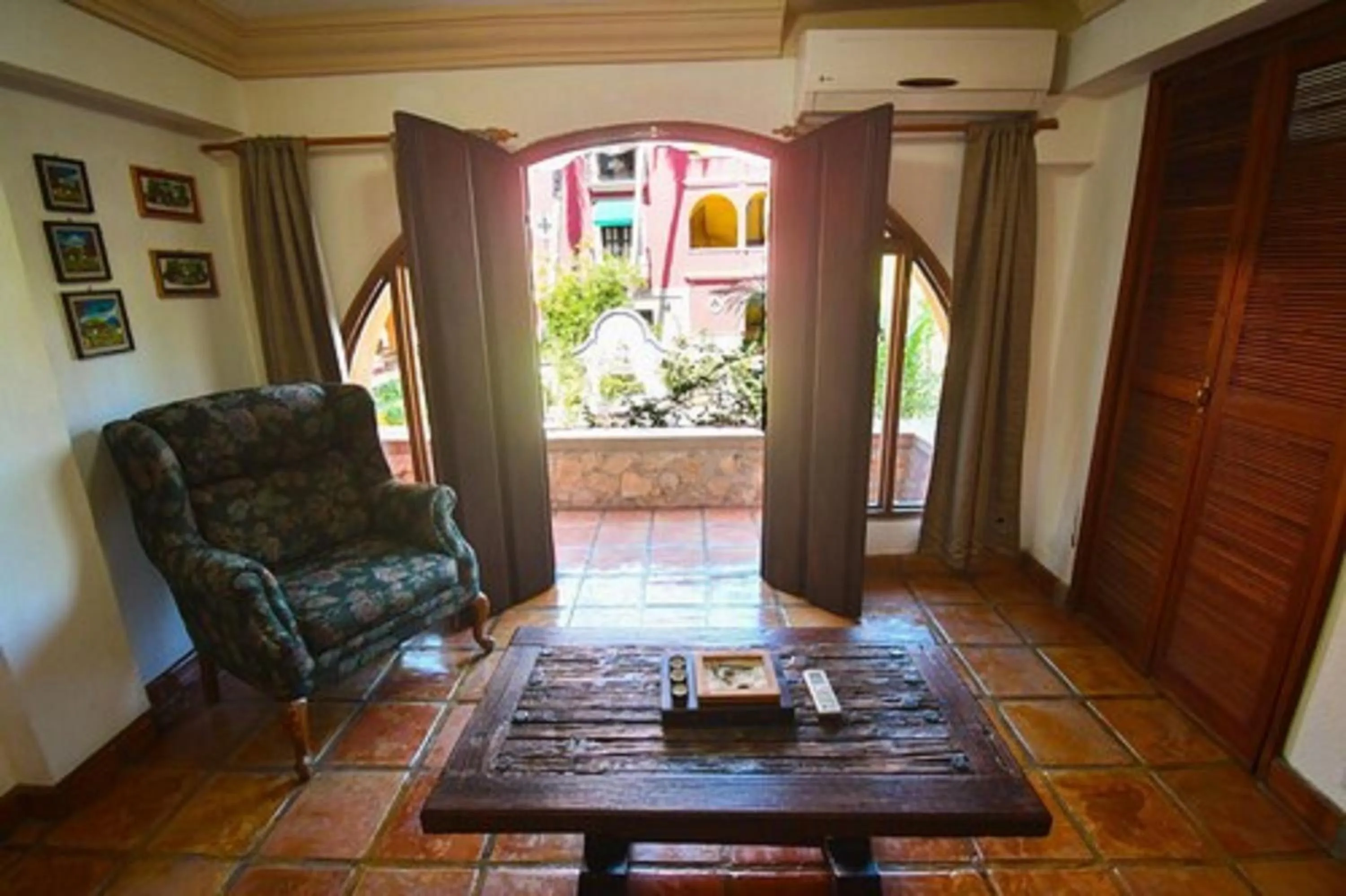 Area and facilities in Collection O Casa Bella Hotel Boutique, Cabo San Lucas