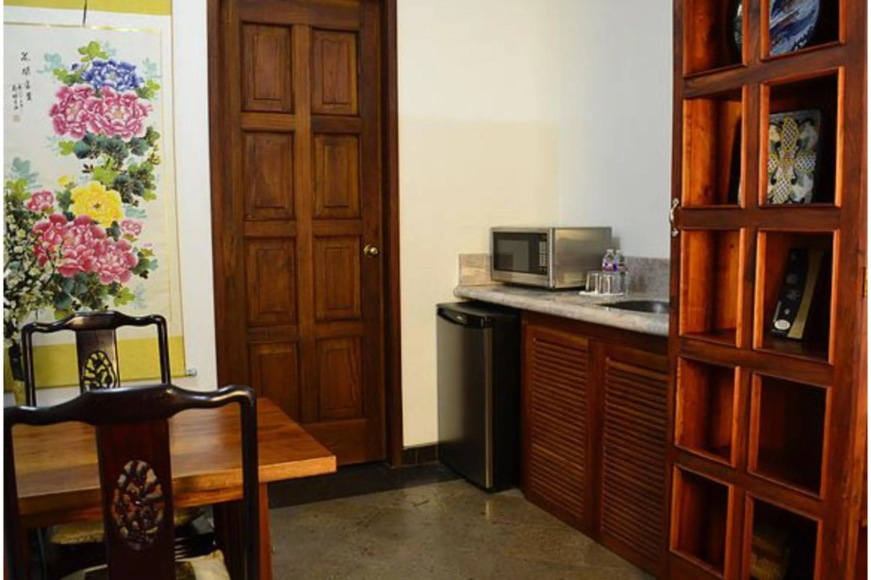 Area and facilities in Collection O Casa Bella Hotel Boutique, Cabo San Lucas