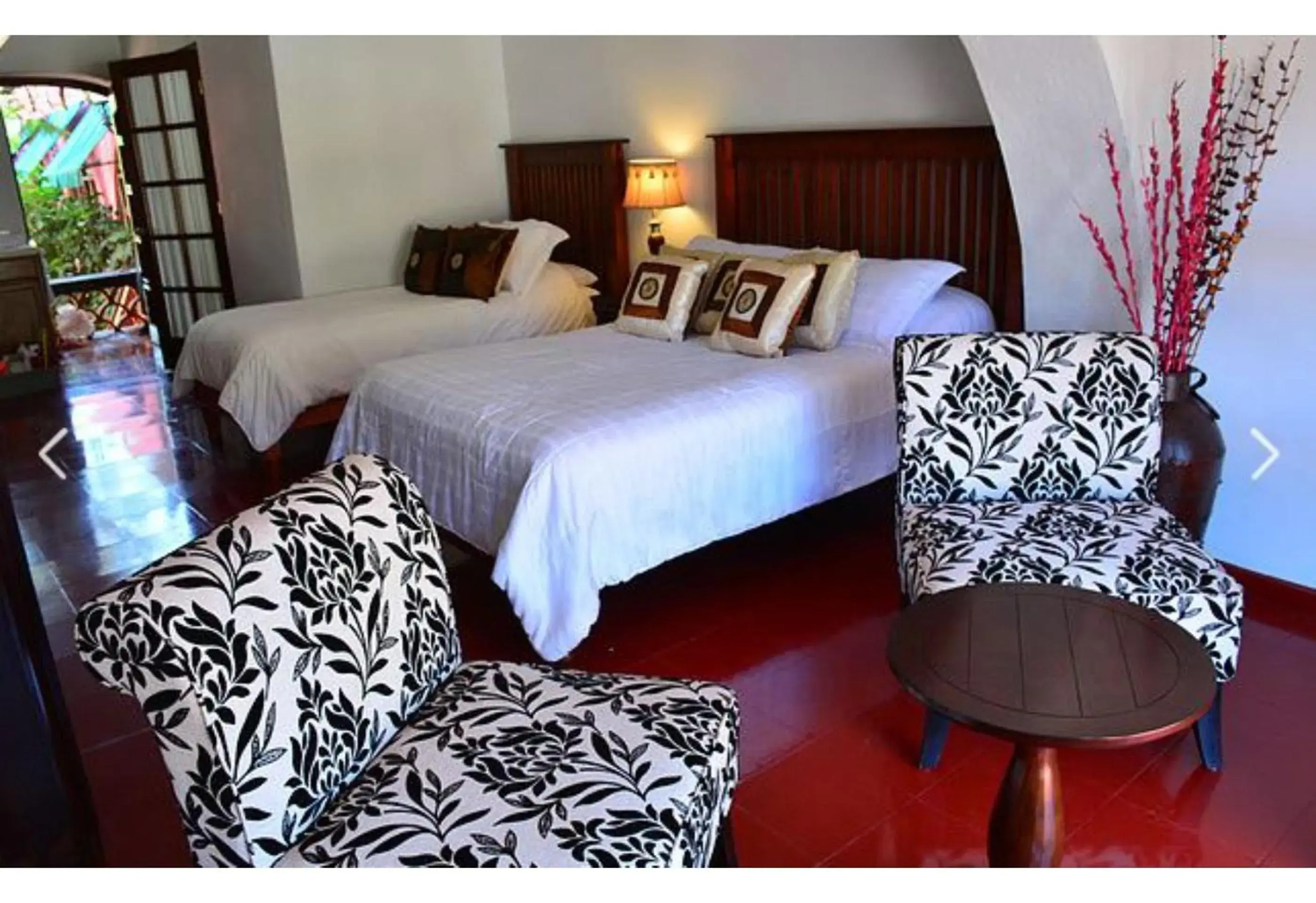 Triple Room with View in Collection O Casa Bella Hotel Boutique, Cabo San Lucas Triple Room with View in Collection O Casa Bella Hotel Boutique, Cabo San Lucas