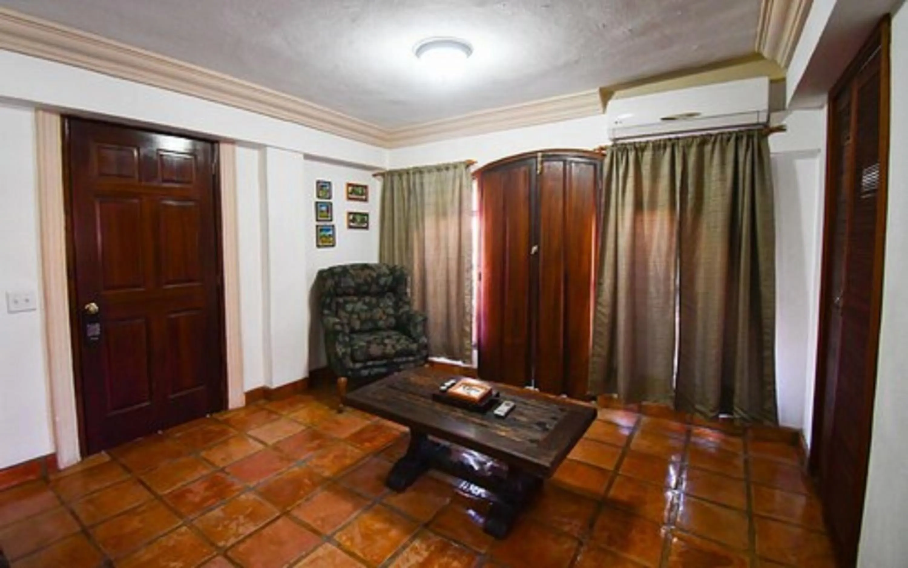 Area and facilities in Collection O Casa Bella Hotel Boutique, Cabo San Lucas