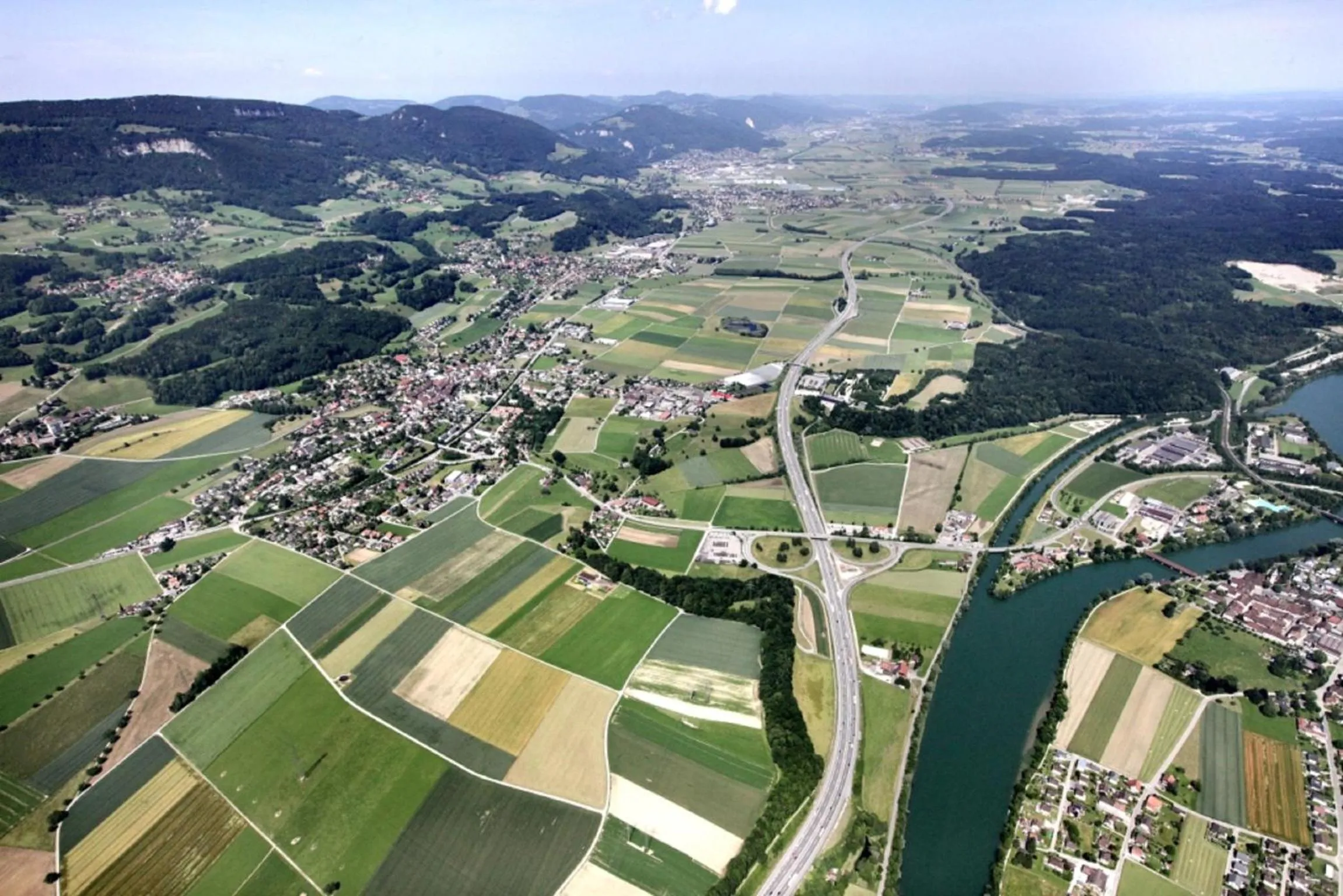 Area and facilities in Hotel Al Ponte