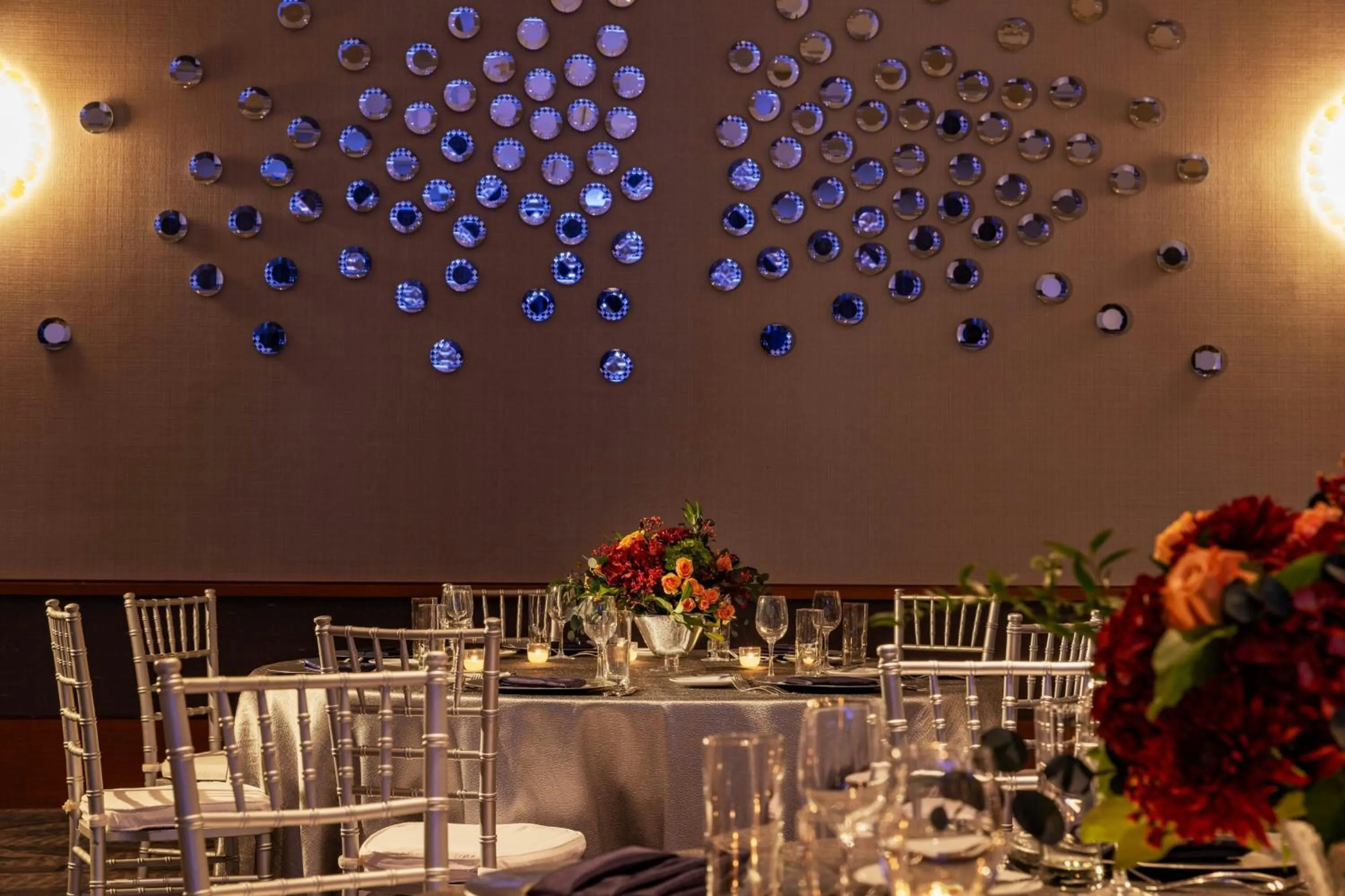 Meeting/conference room in Renaissance Boston Seaport District