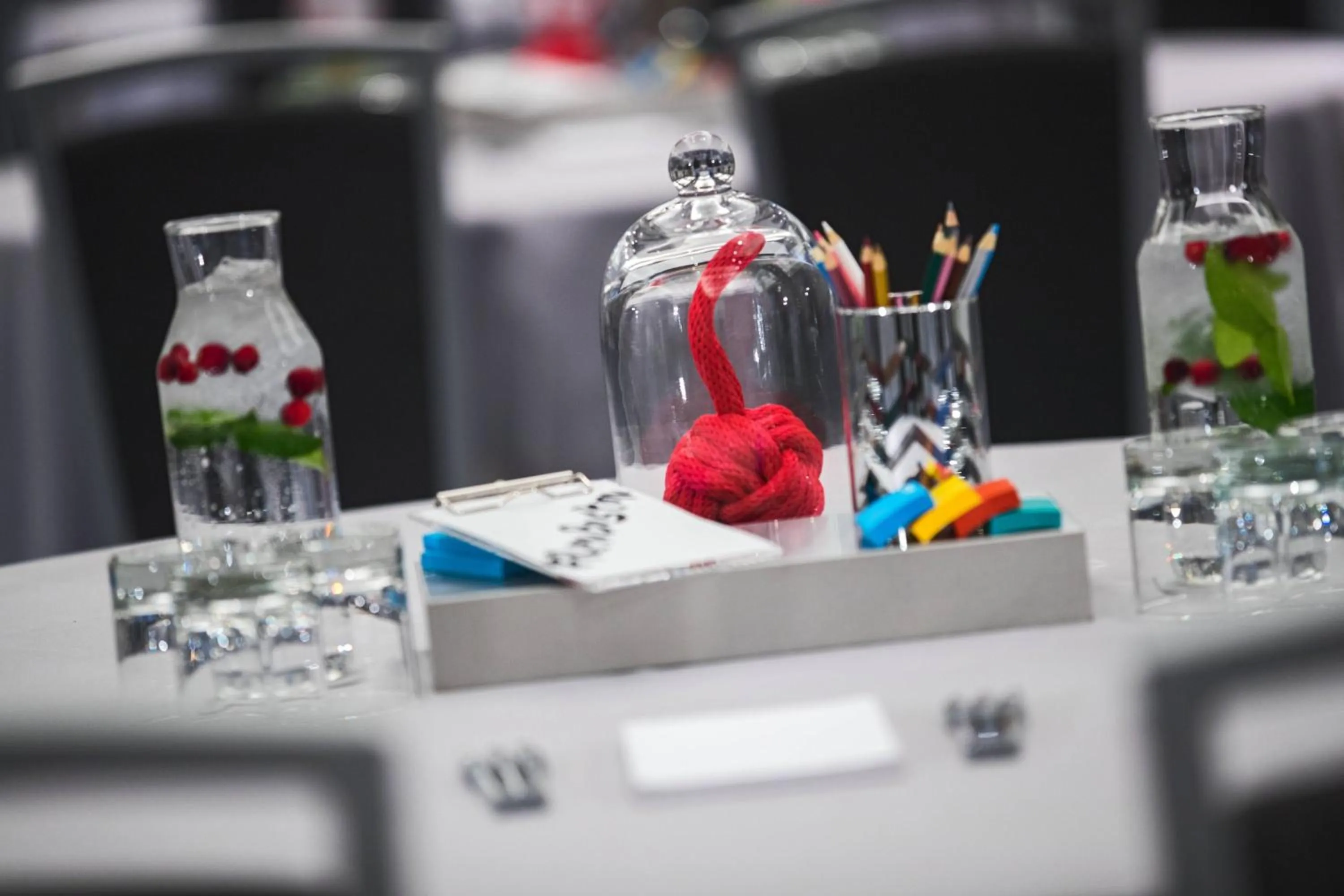 Meeting/conference room in Renaissance Boston Seaport District