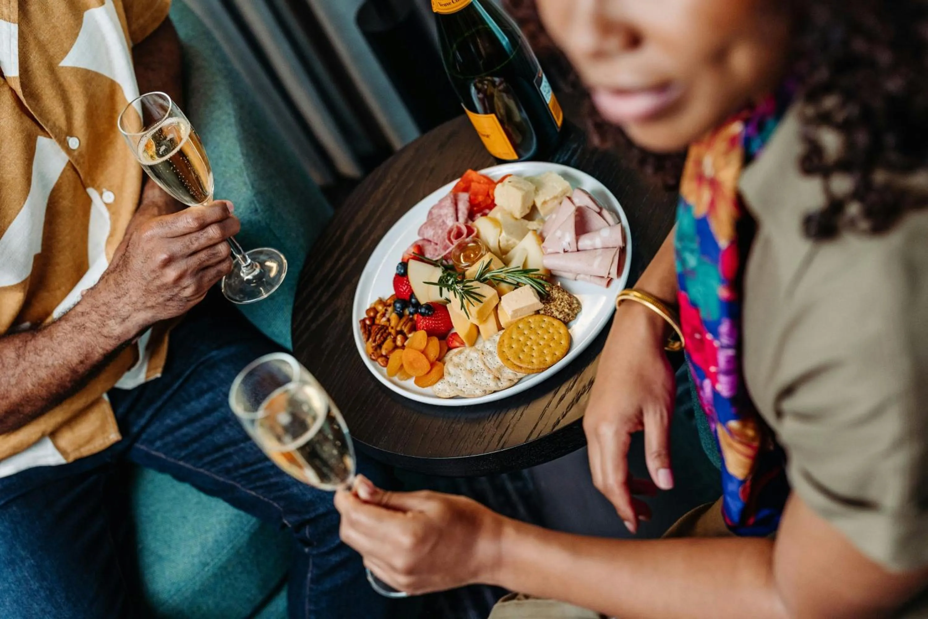 Other in Renaissance Boston Seaport District