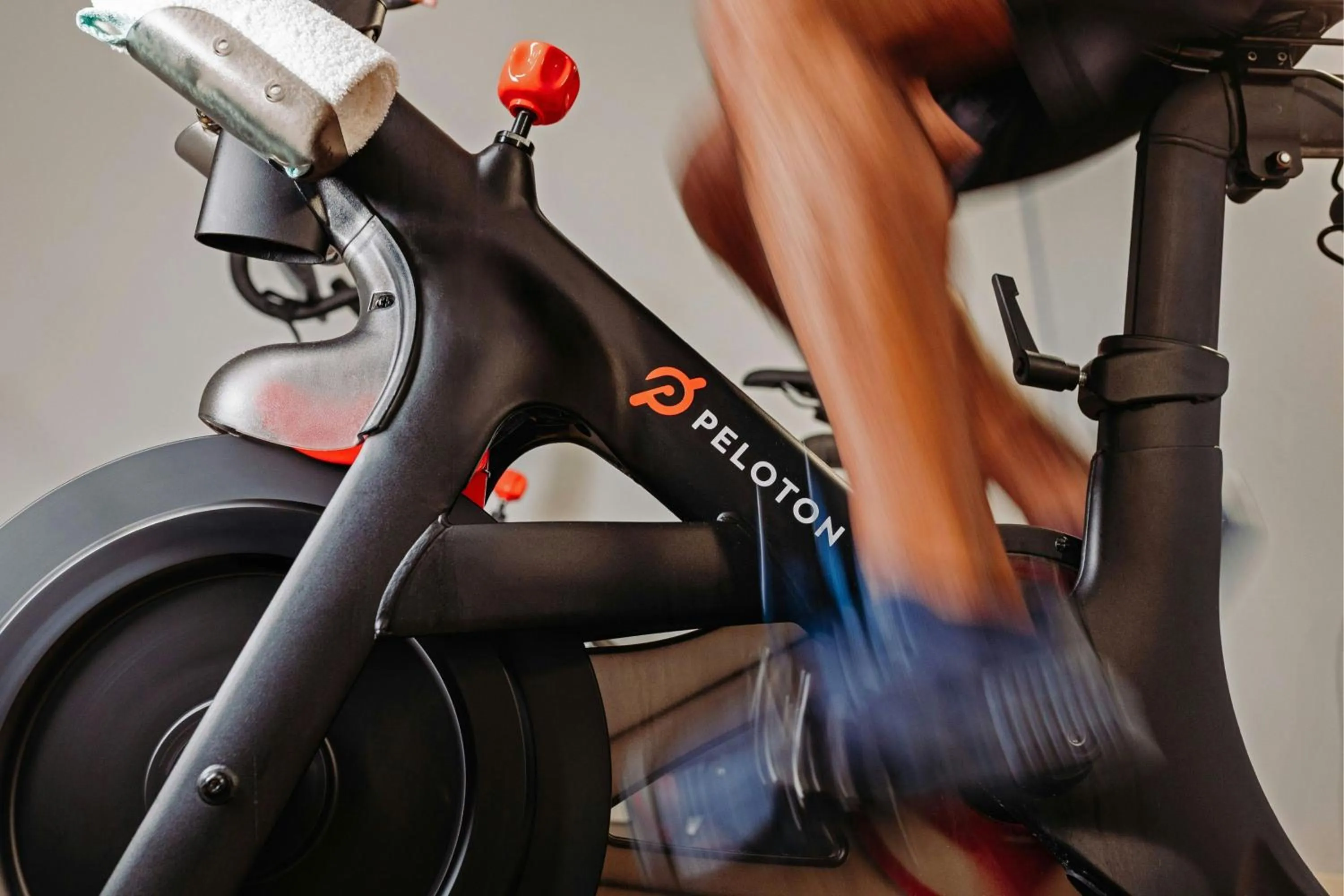 Fitness centre/facilities in Renaissance Boston Seaport District