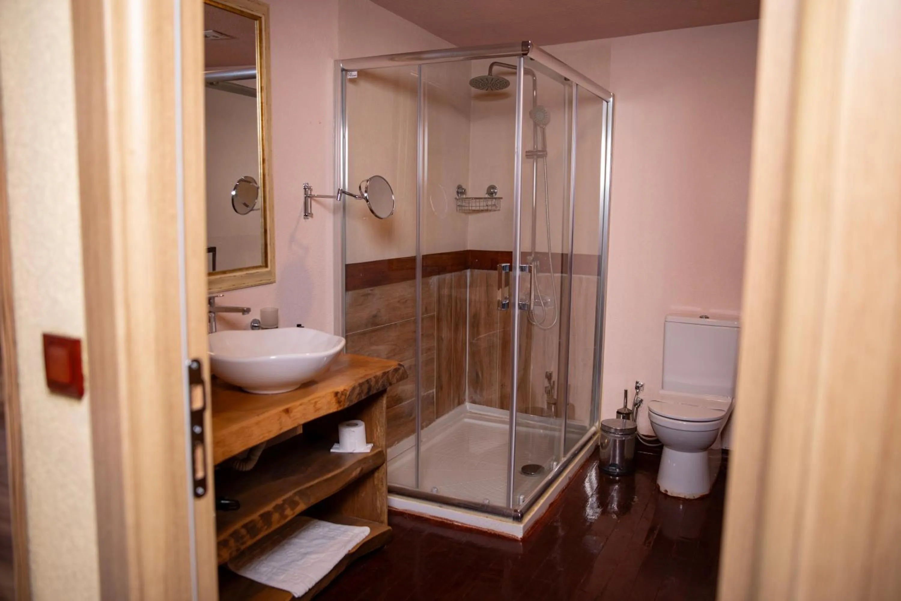 The Canyon Kartepe and Restoran