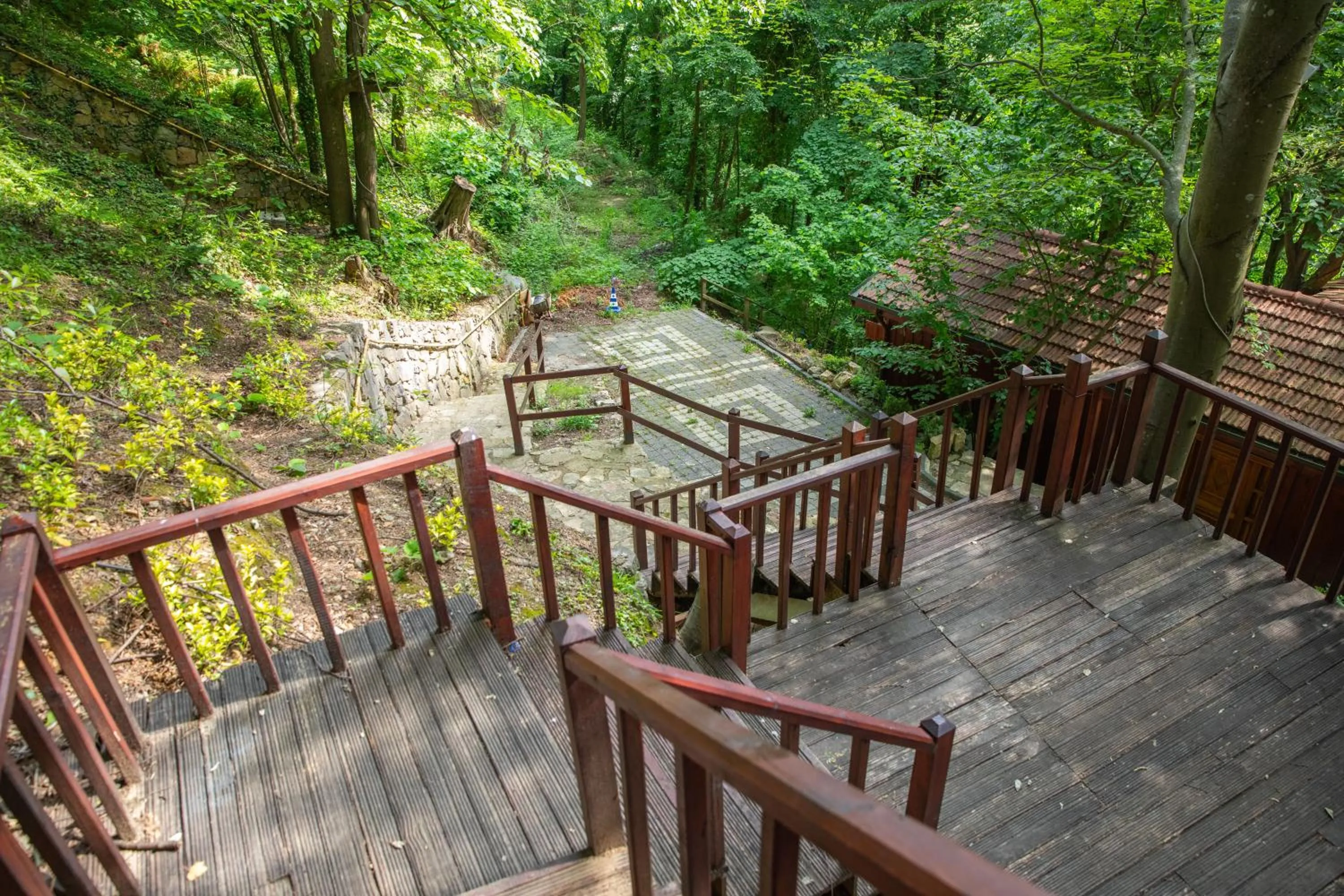 The Canyon Kartepe and Restoran