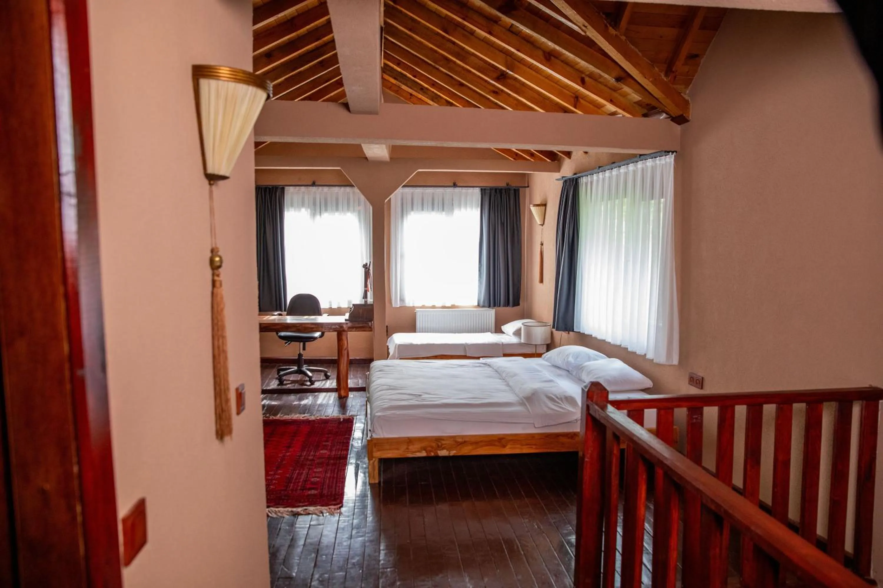 The Canyon Kartepe and Restoran