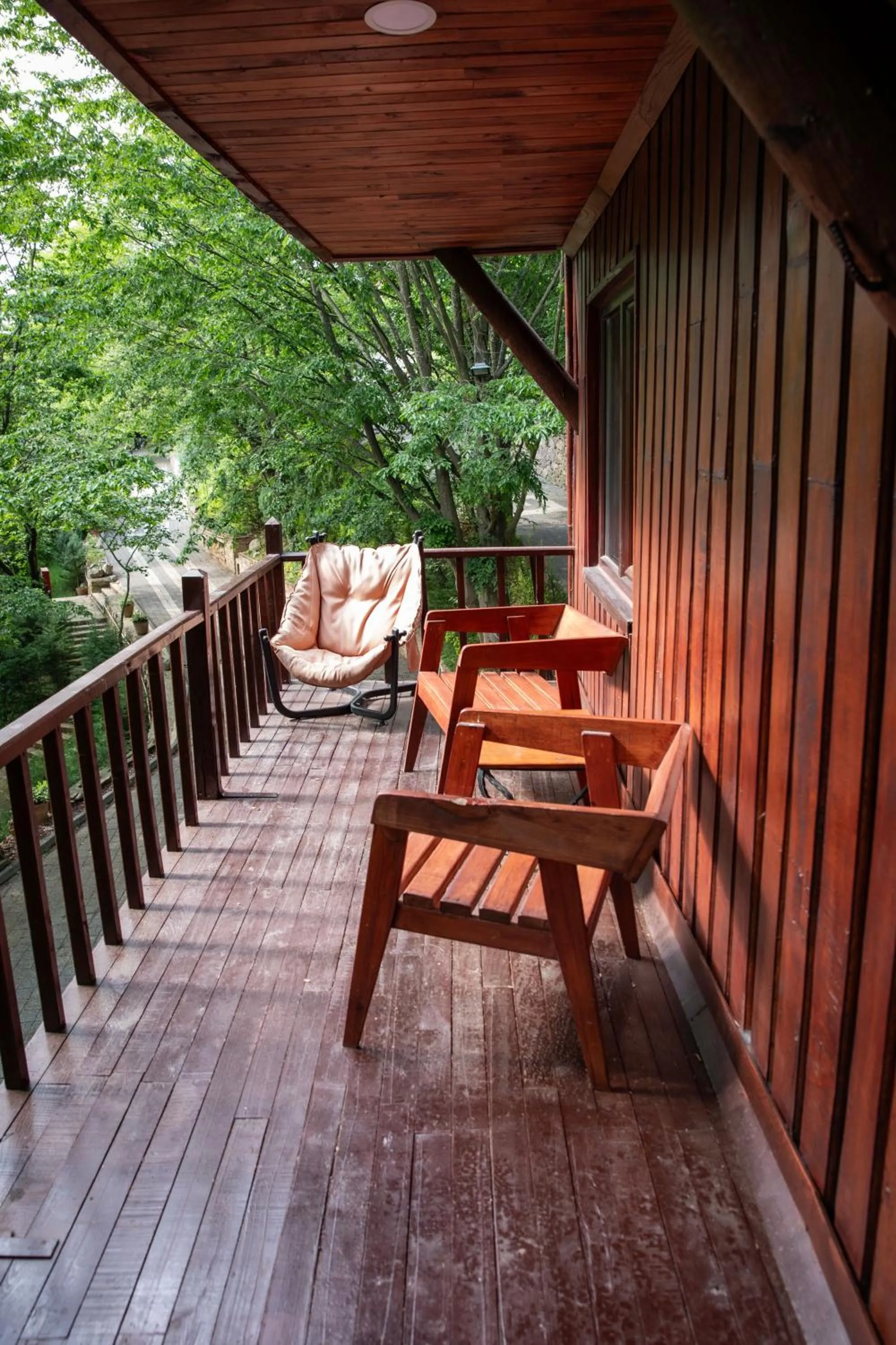 The Canyon Kartepe and Restoran