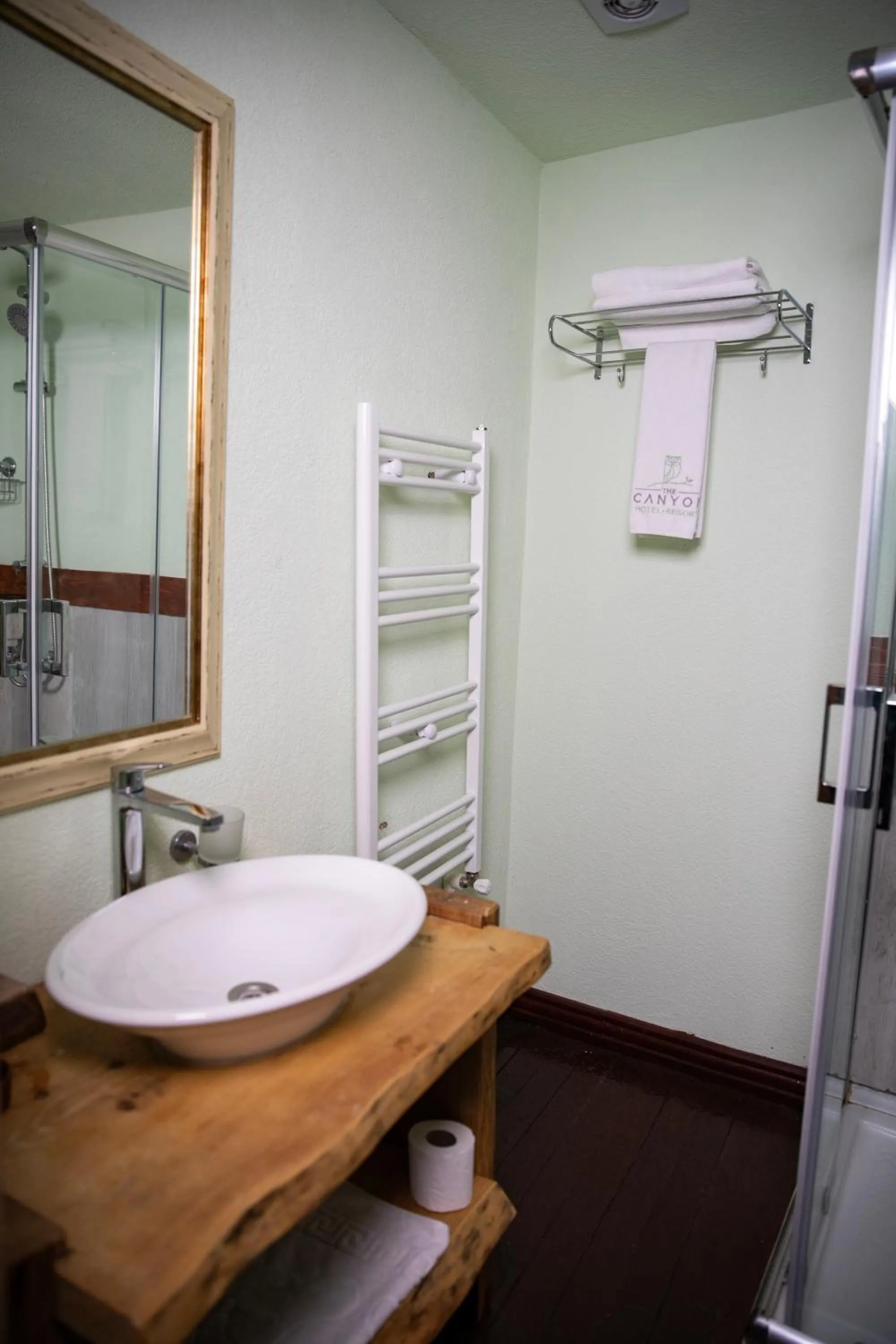 The Canyon Kartepe and Restoran