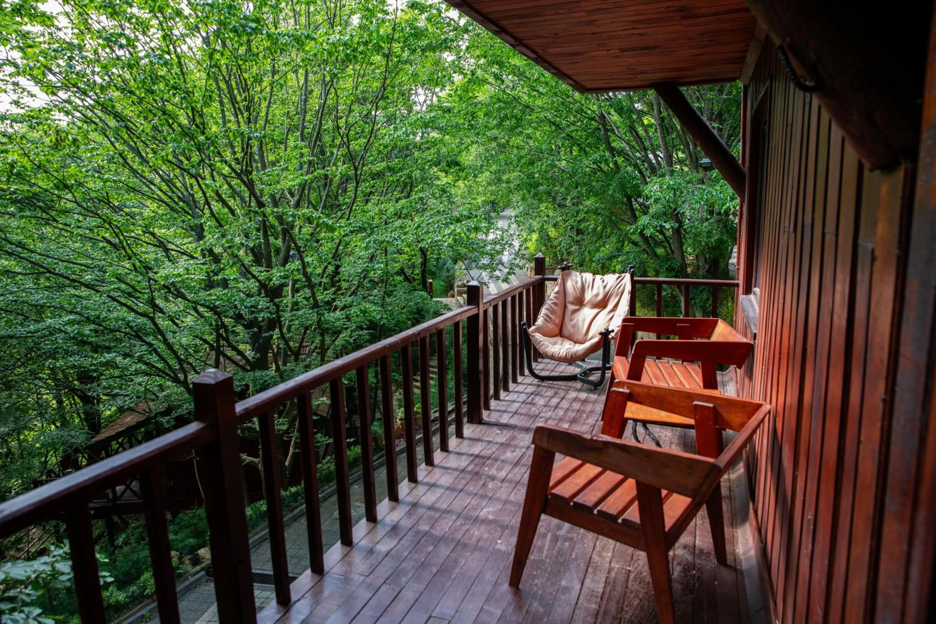 The Canyon Kartepe and Restoran