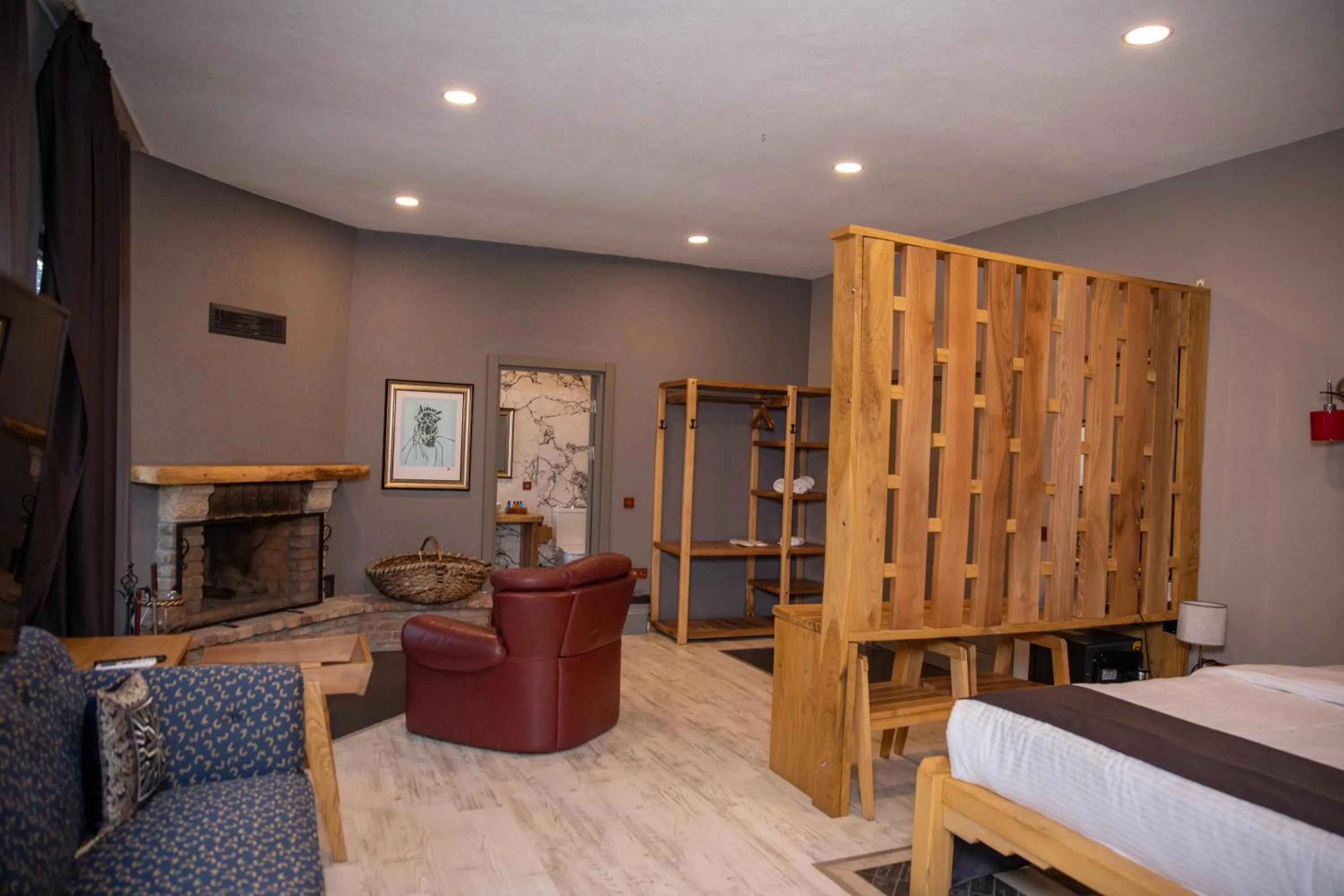 The Canyon Kartepe and Restoran