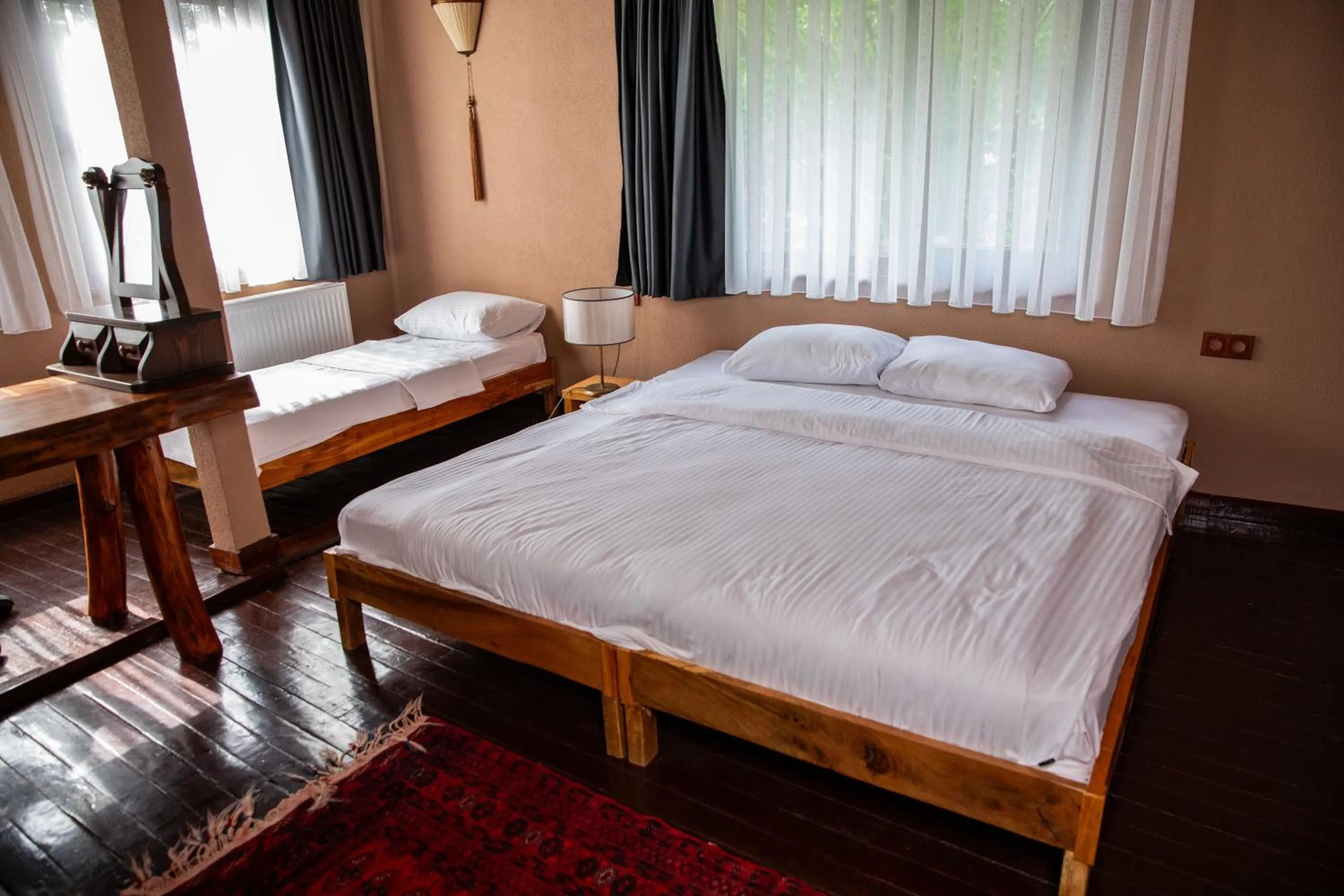 The Canyon Kartepe and Restoran