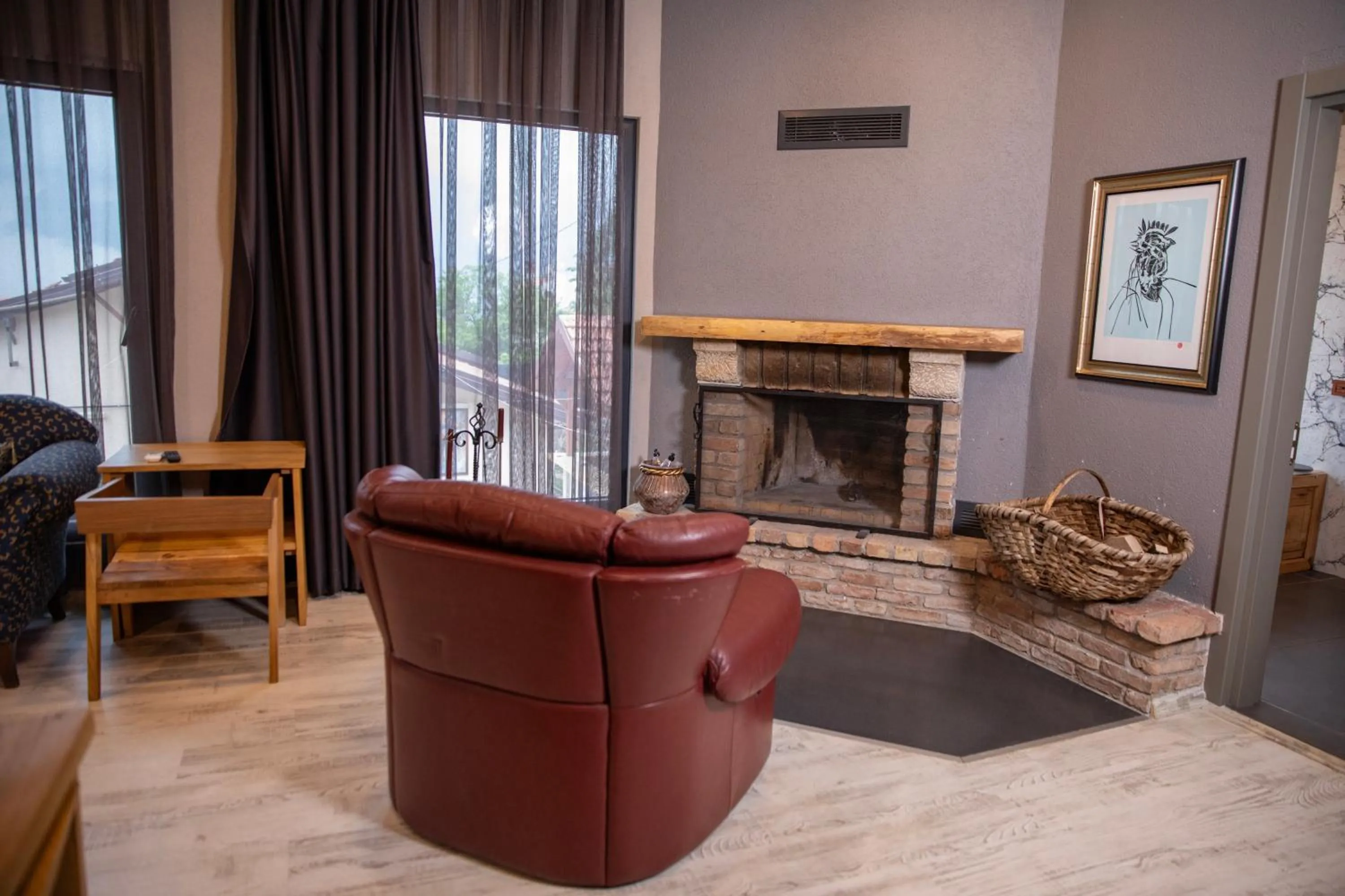 The Canyon Kartepe and Restoran