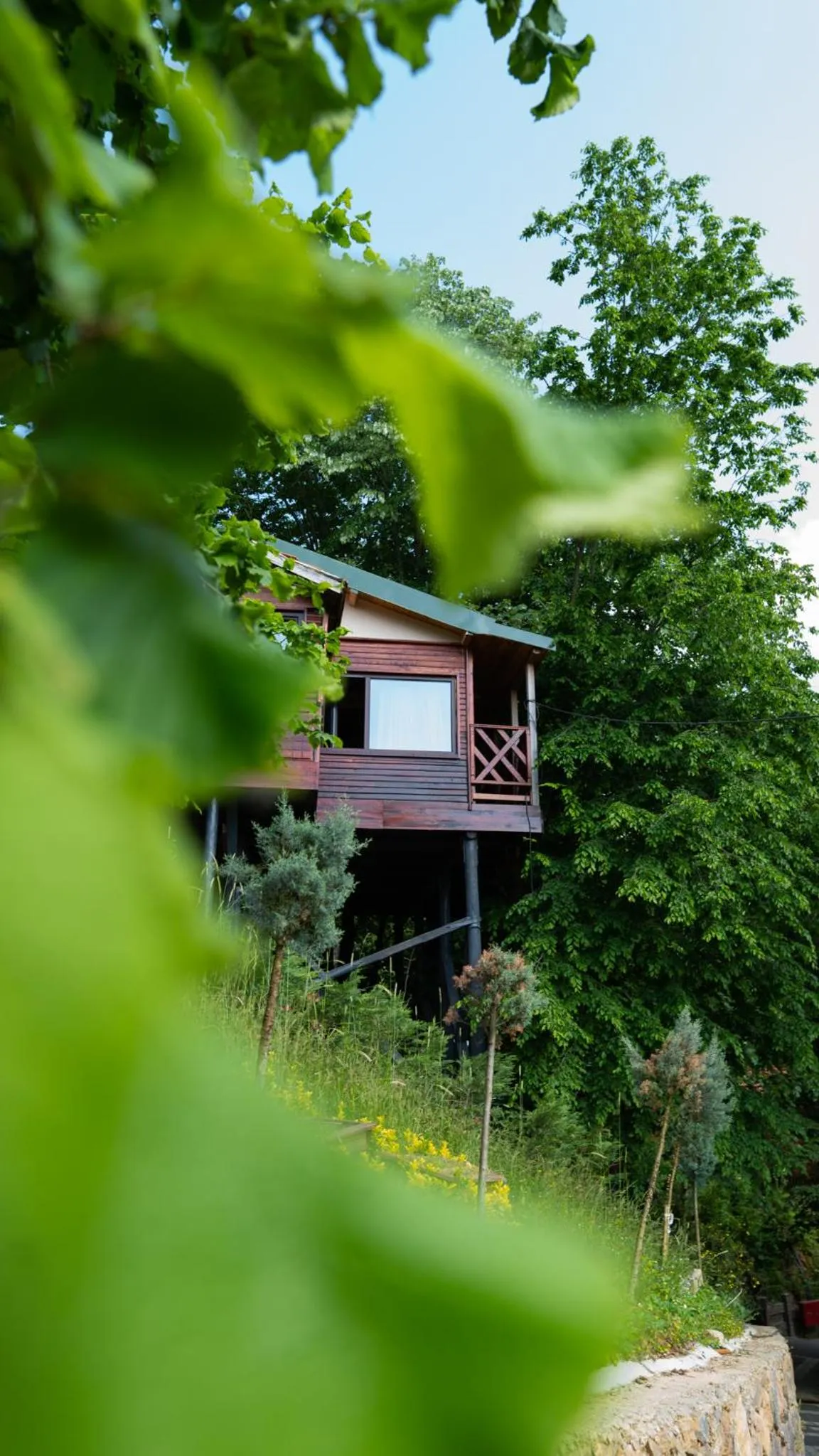 The Canyon Kartepe and Restoran