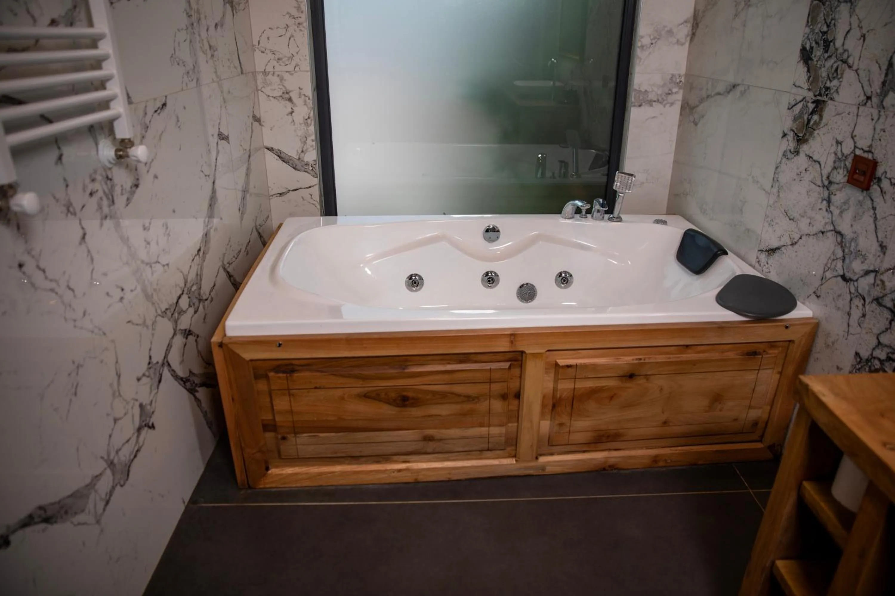 The Canyon Kartepe and Restoran