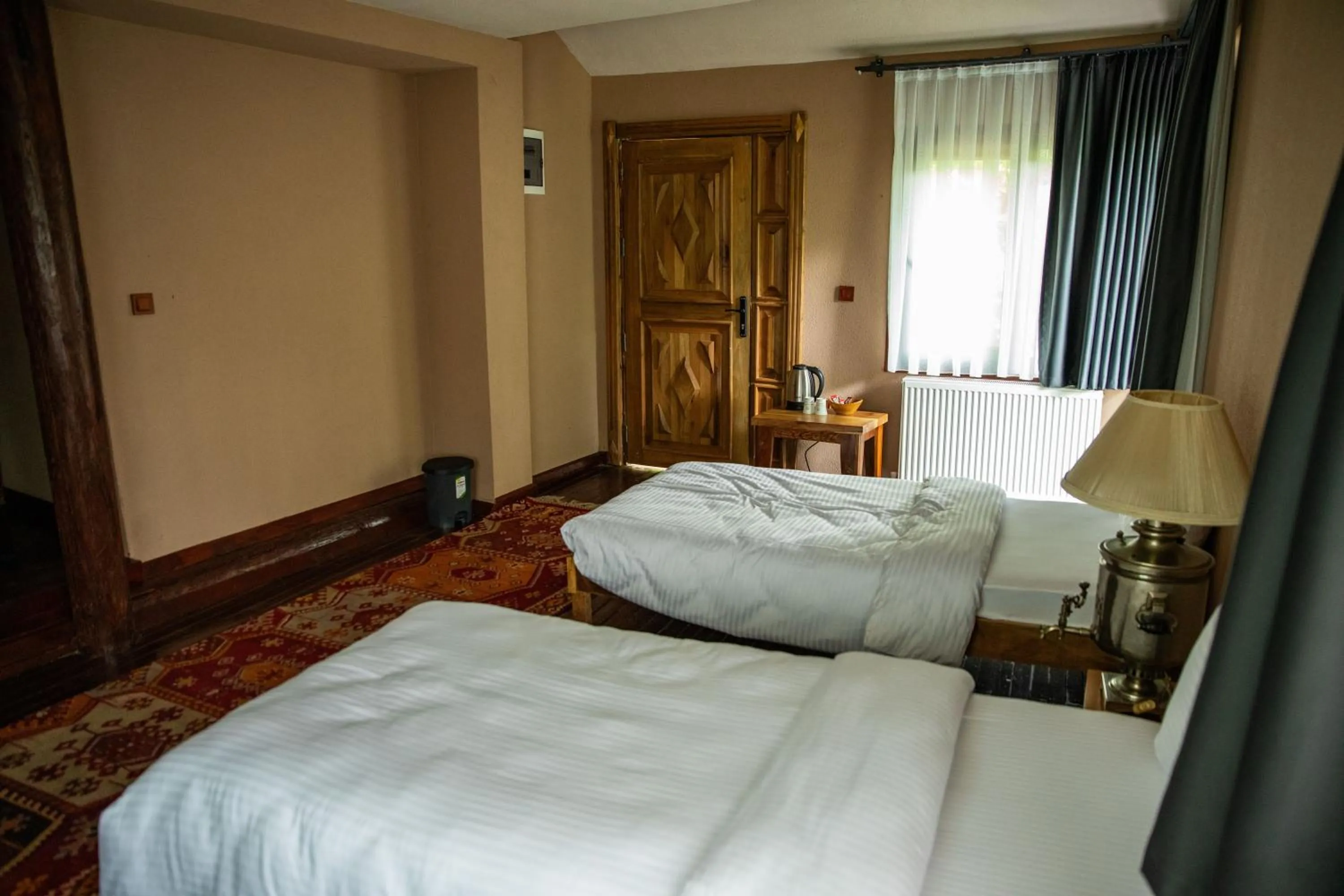 The Canyon Kartepe and Restoran