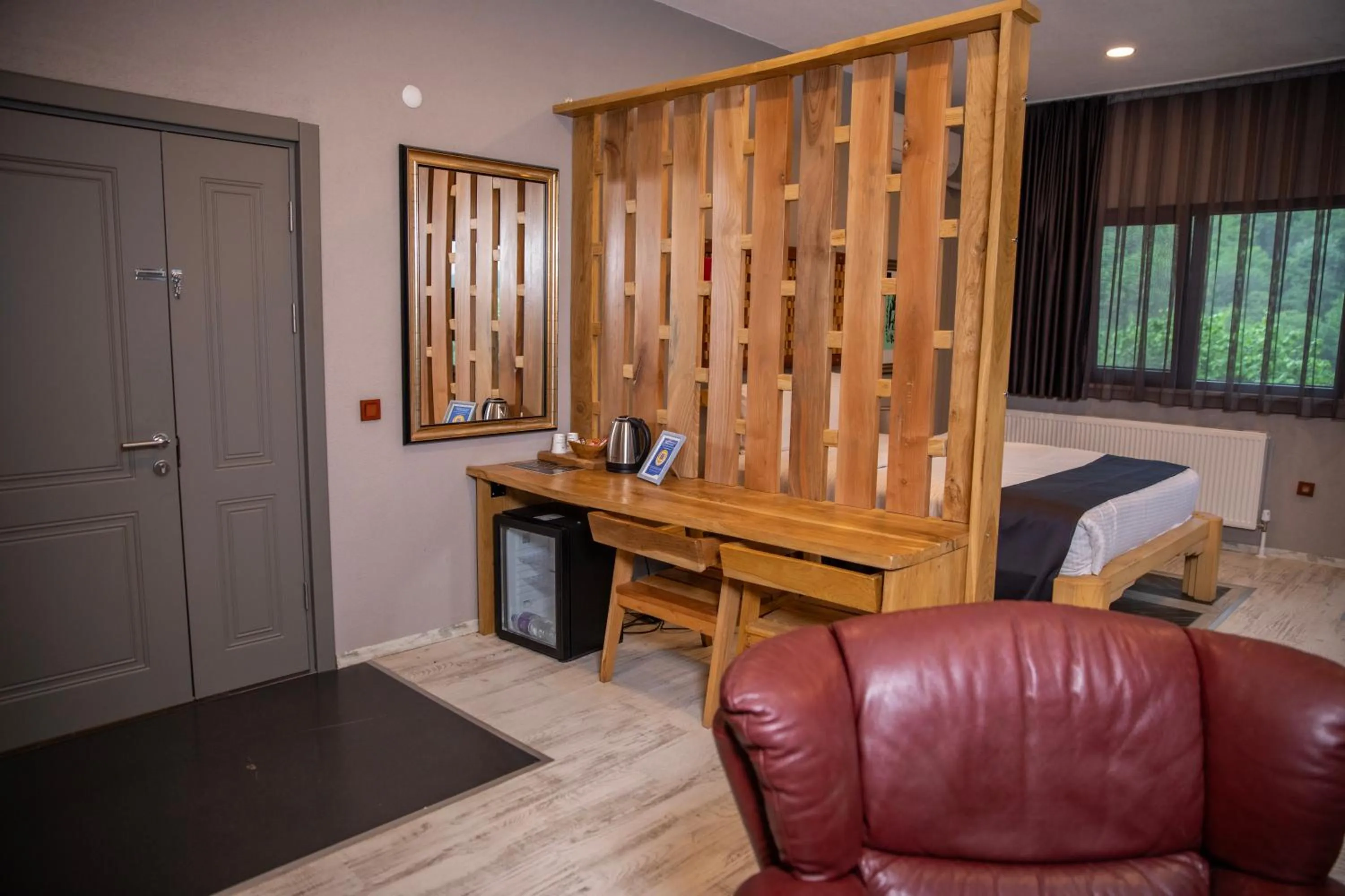 The Canyon Kartepe and Restoran