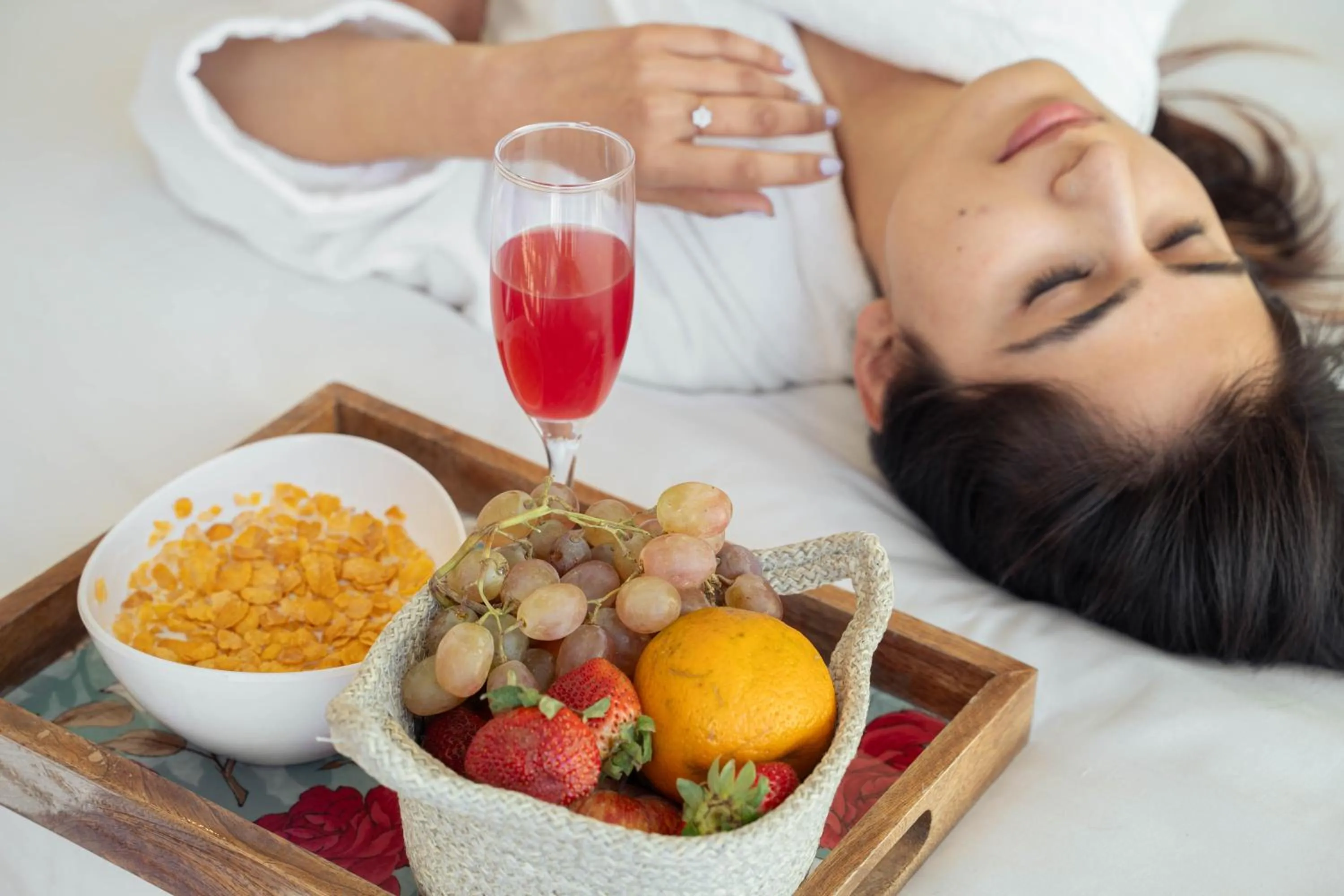 Breakfast in Sagar Hotel JUST 5 MIN FROM GOLDEN TEMPLE