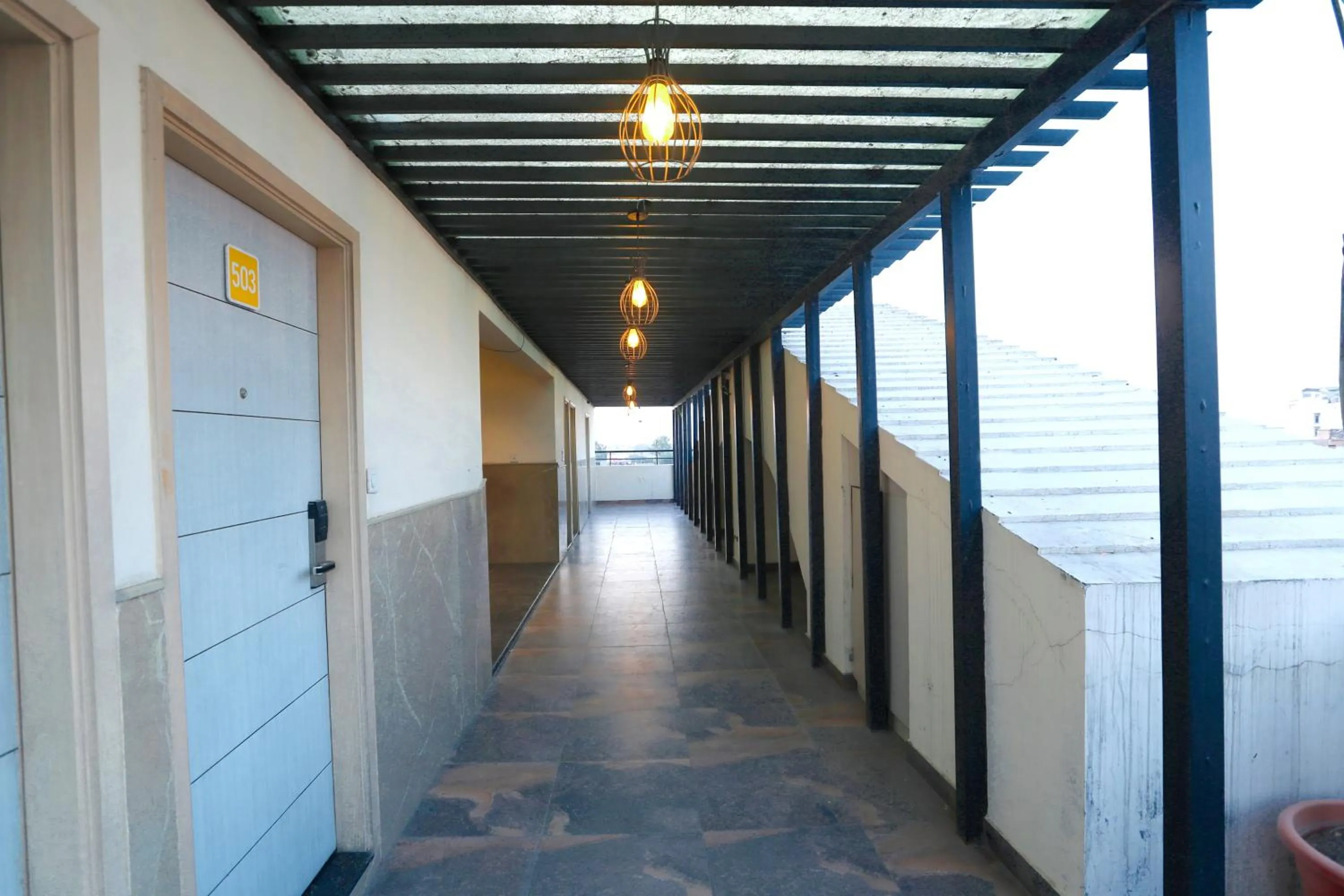 Day in Sagar Hotel JUST 5 MIN FROM GOLDEN TEMPLE