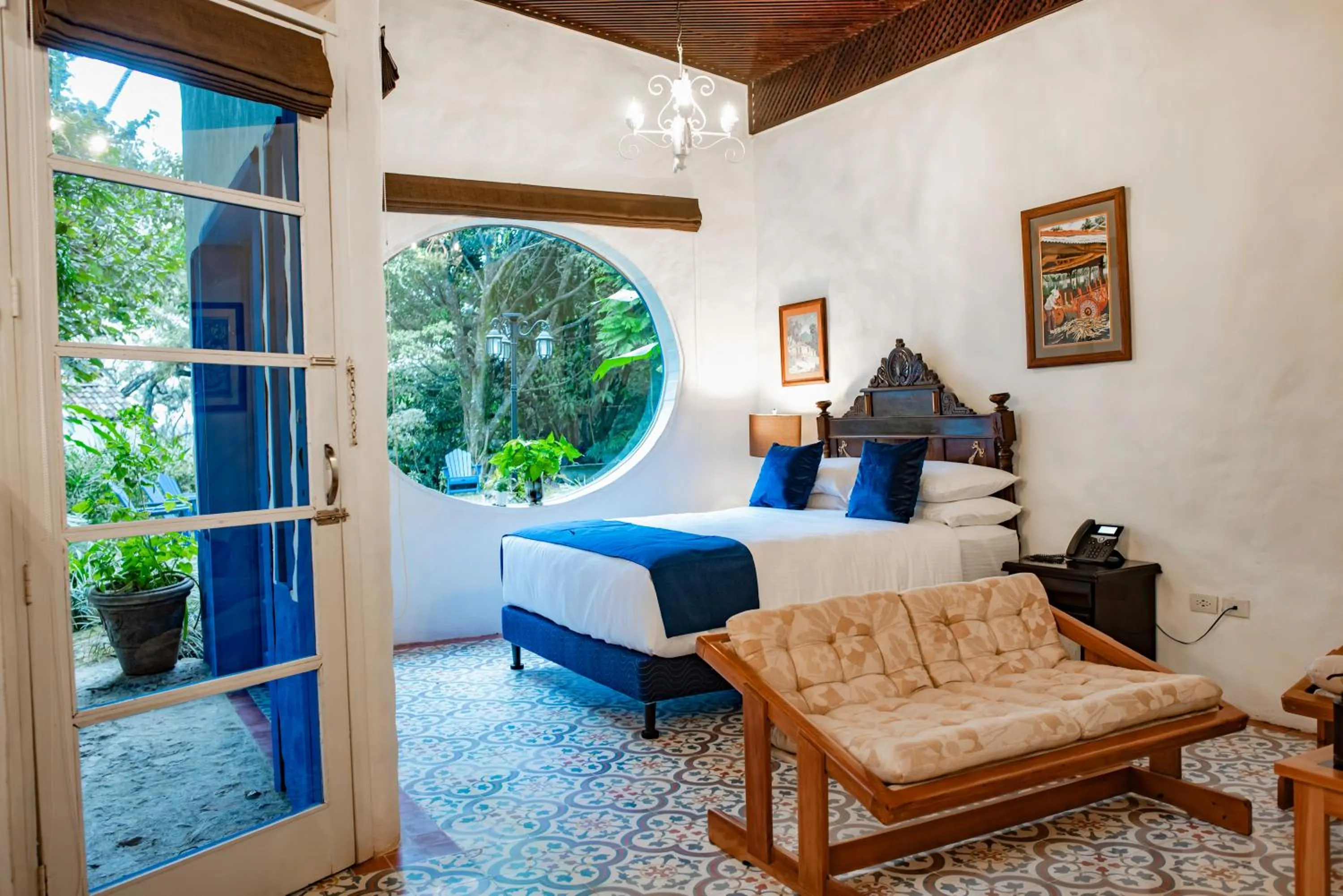 Hotel Don Ernesto By La Chimba