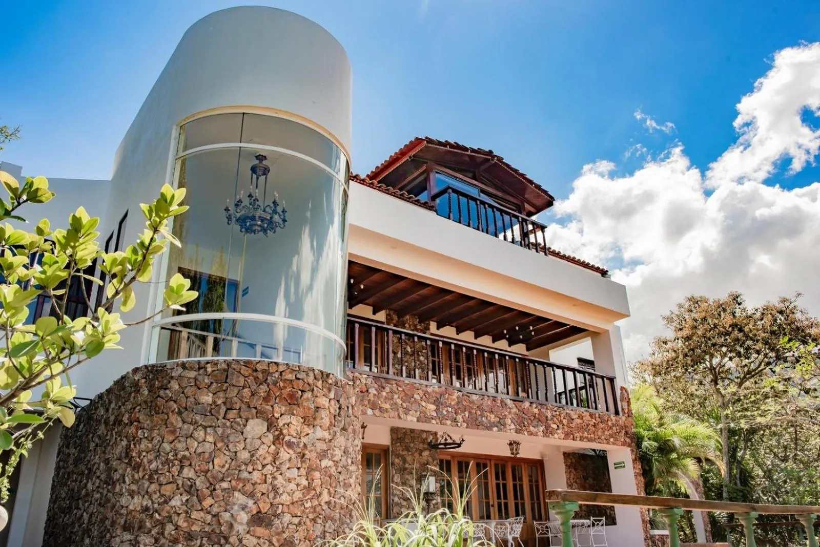 Hotel Don Ernesto By La Chimba