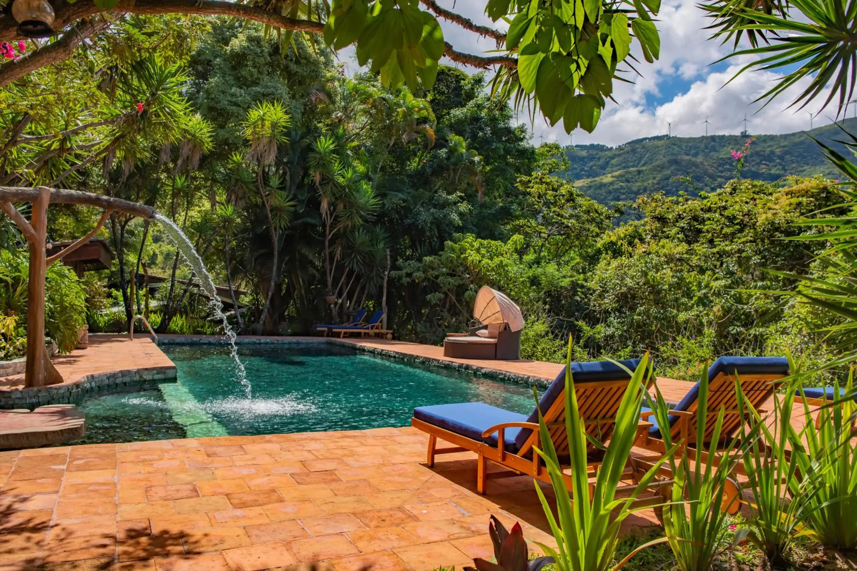 Hotel Don Ernesto By La Chimba Hotel Don Ernesto By La Chimba