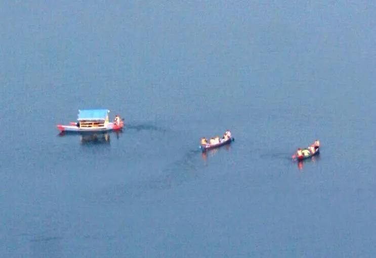 Day in Peace Dragon Lodge