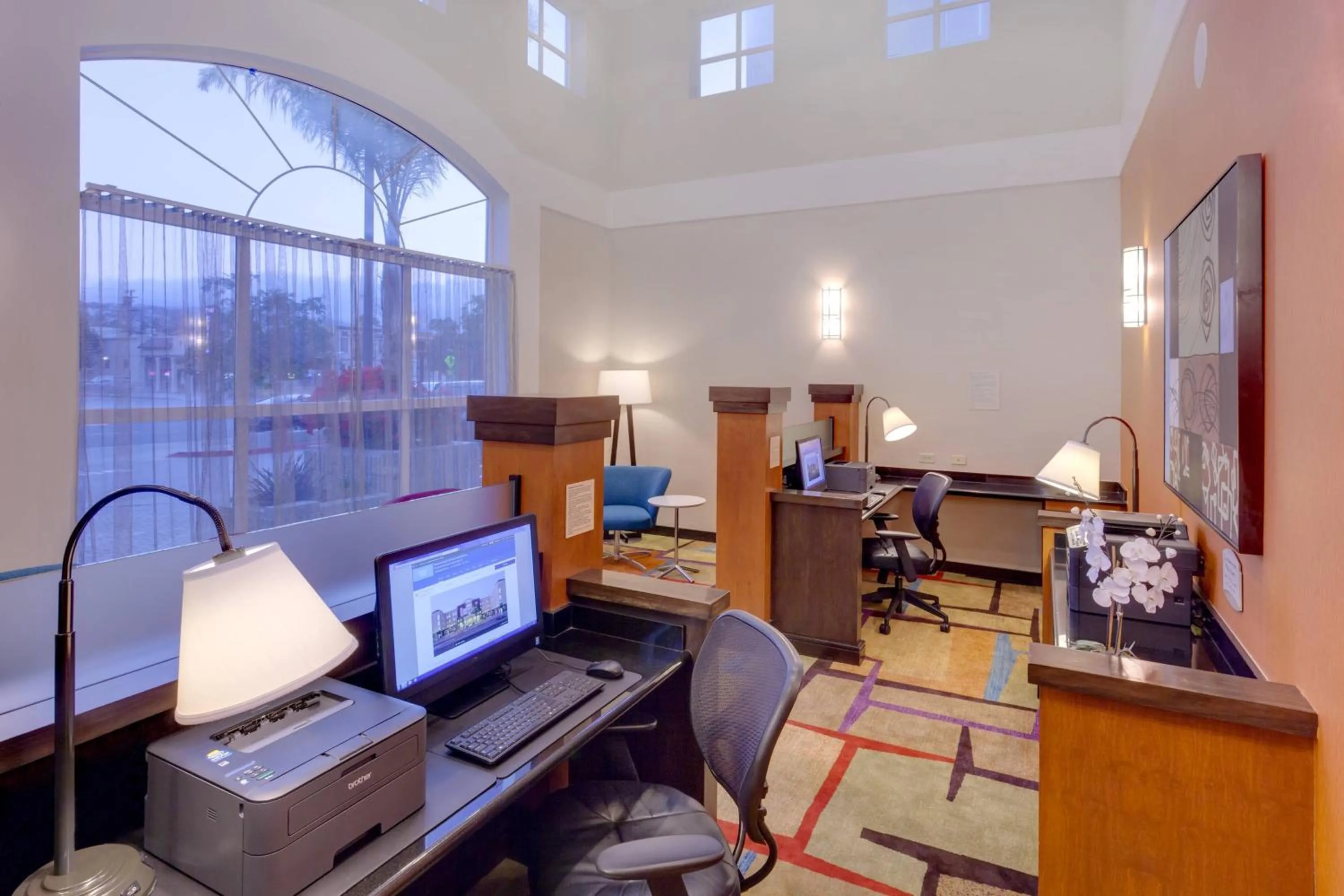 Other in Fairfield Inn & Suites by Marriott San Francisco Airport