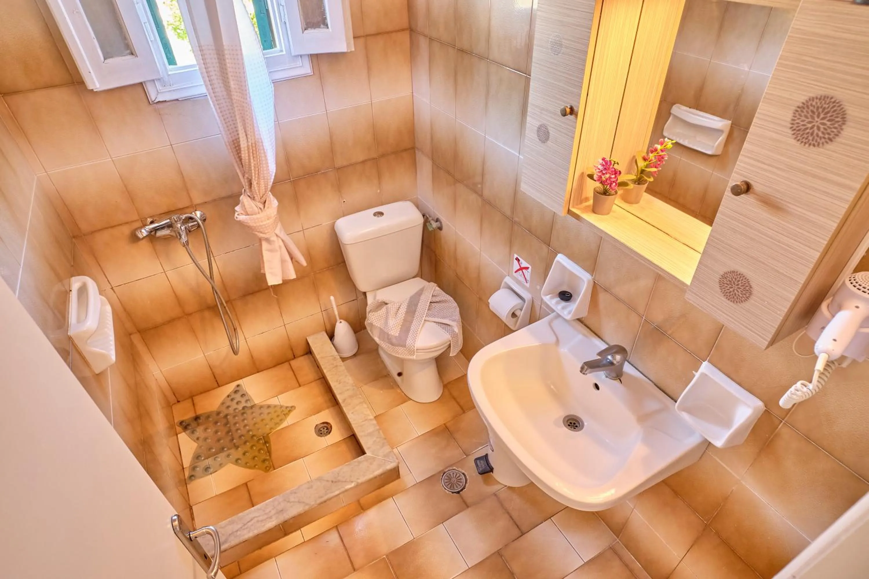 Georgia Apartments Sidari