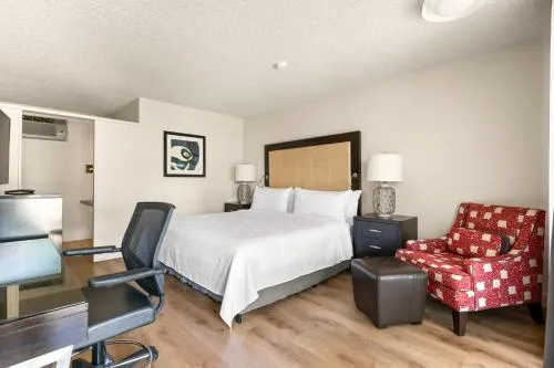 Vagabond Inn Los Angeles at USC