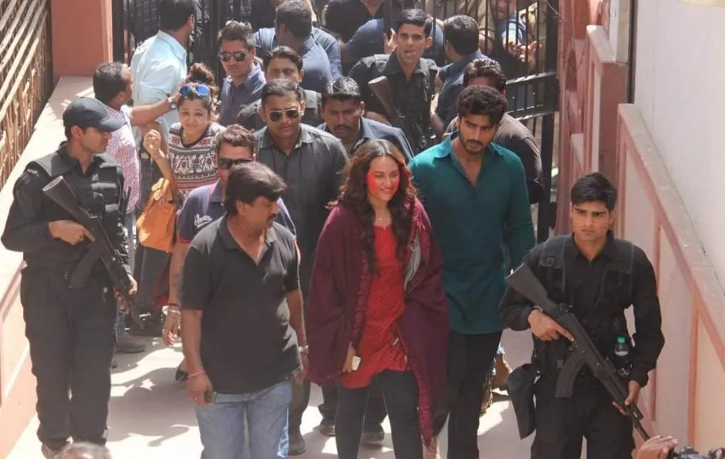 Hotel Kamal Nearest To Taj Mahal