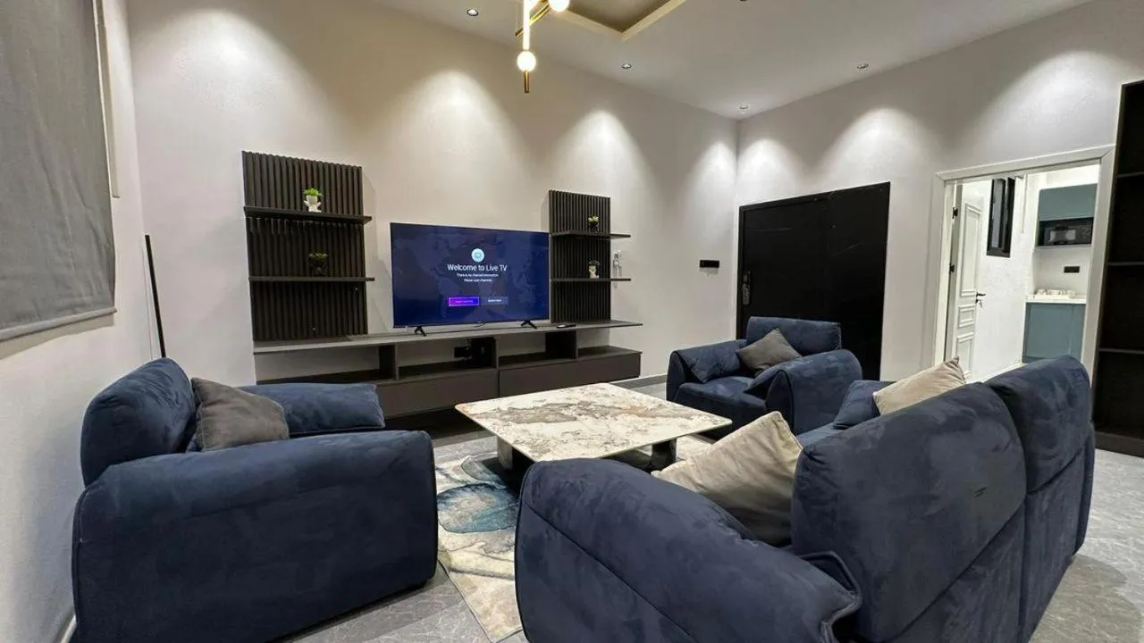 TV and multimedia in V Hotel in Paje