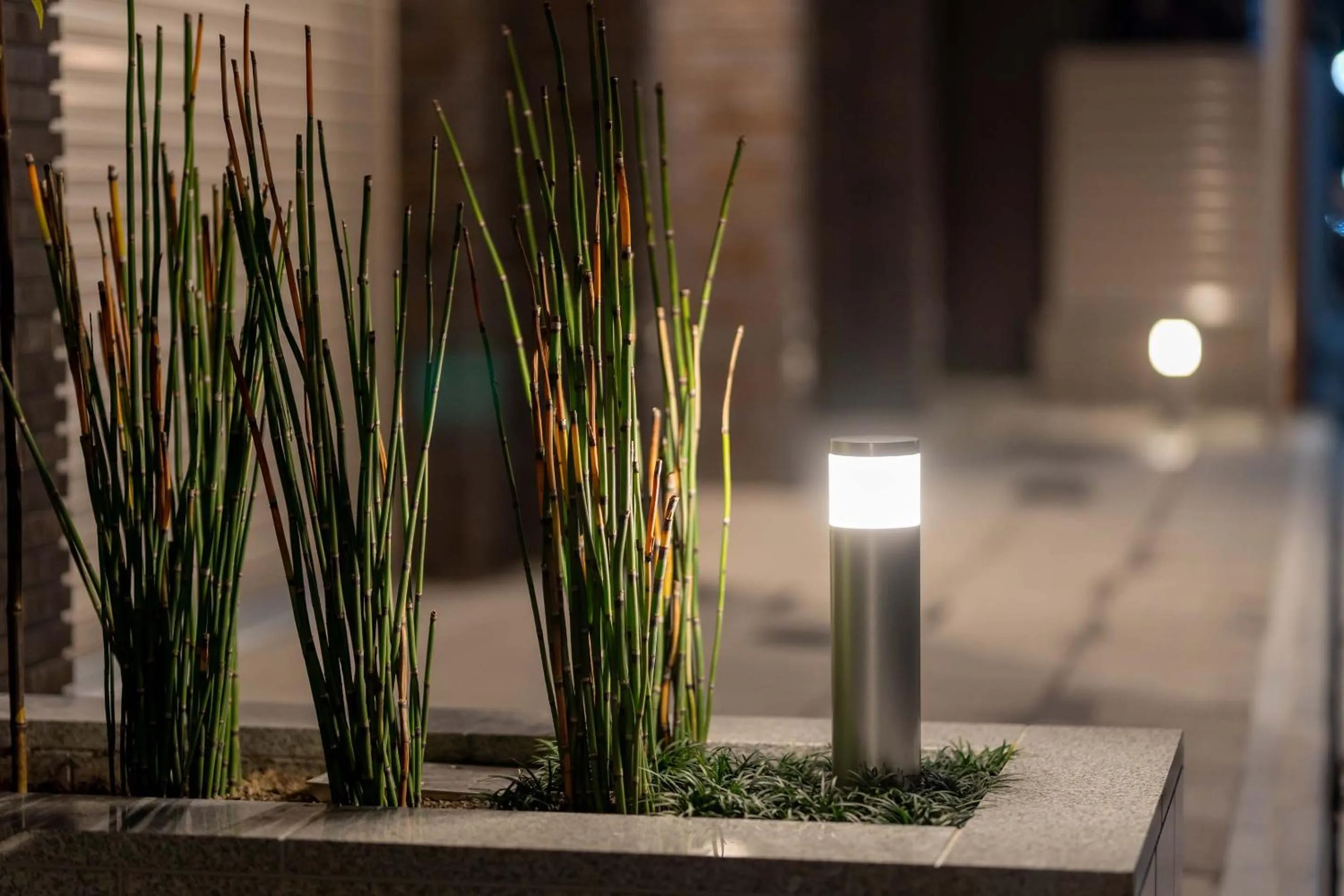 Property building in RESI STAY Kyo Ryuvilux Nijo