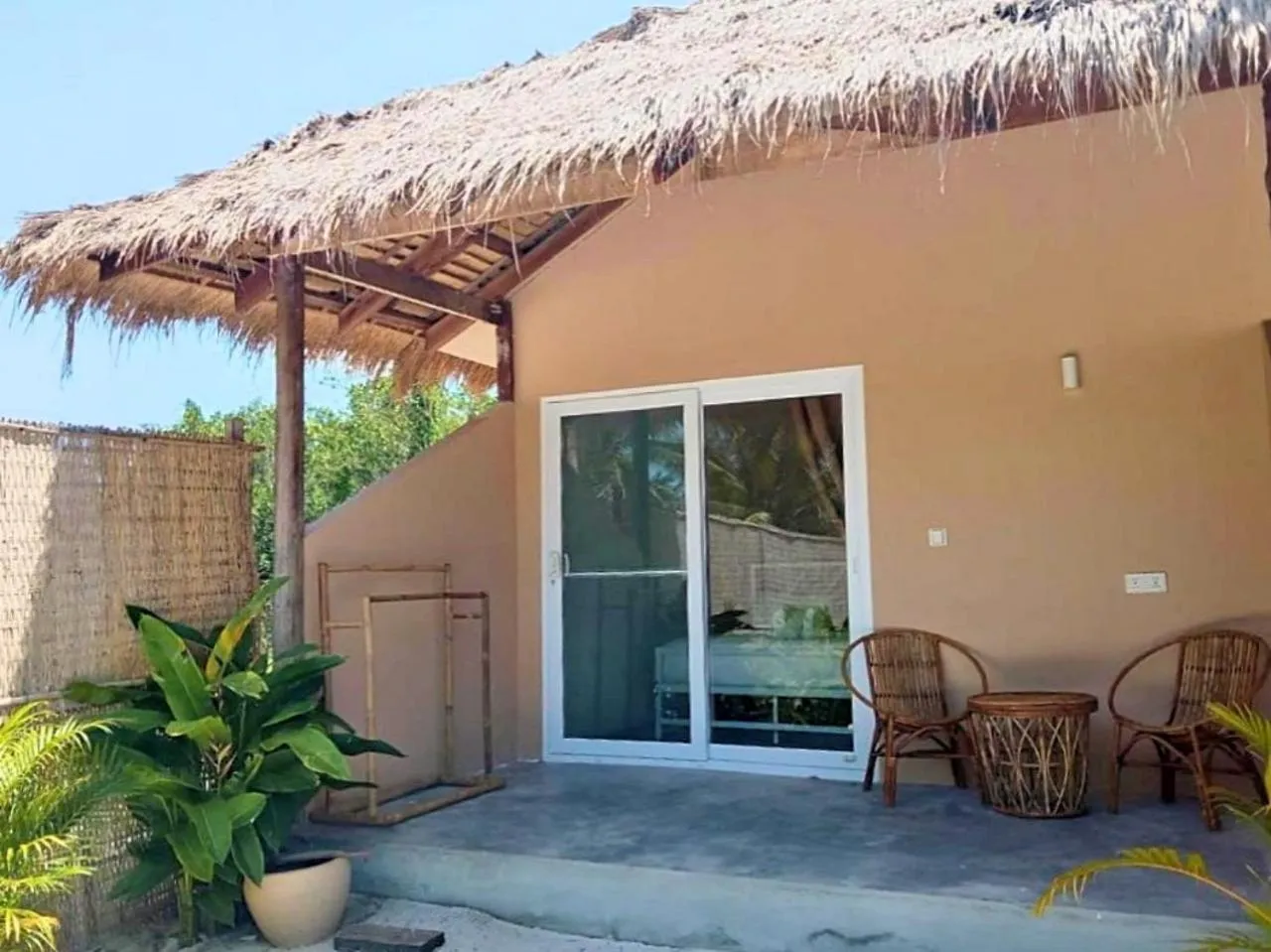 Property building in BeachWalk Koh Rong