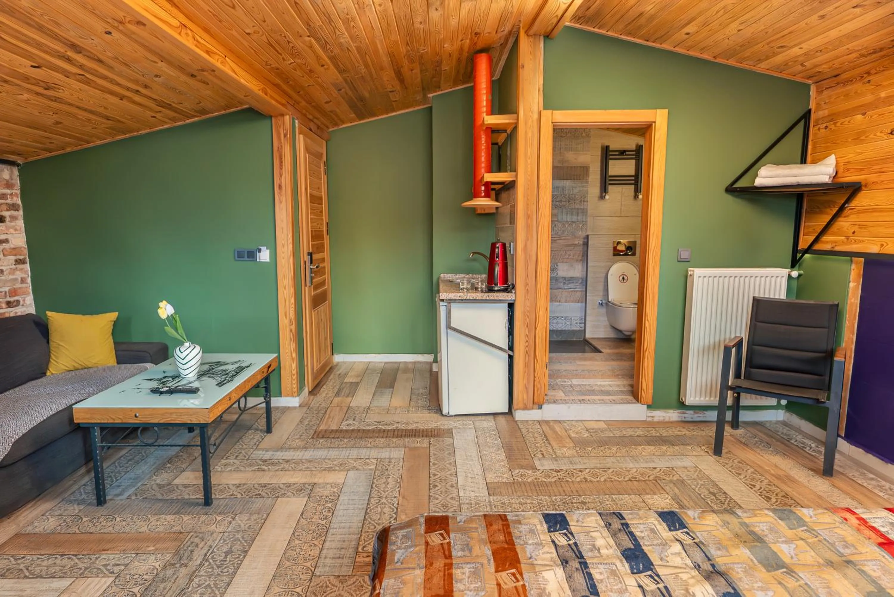 ANKA RESİDENCE KIZıLAY