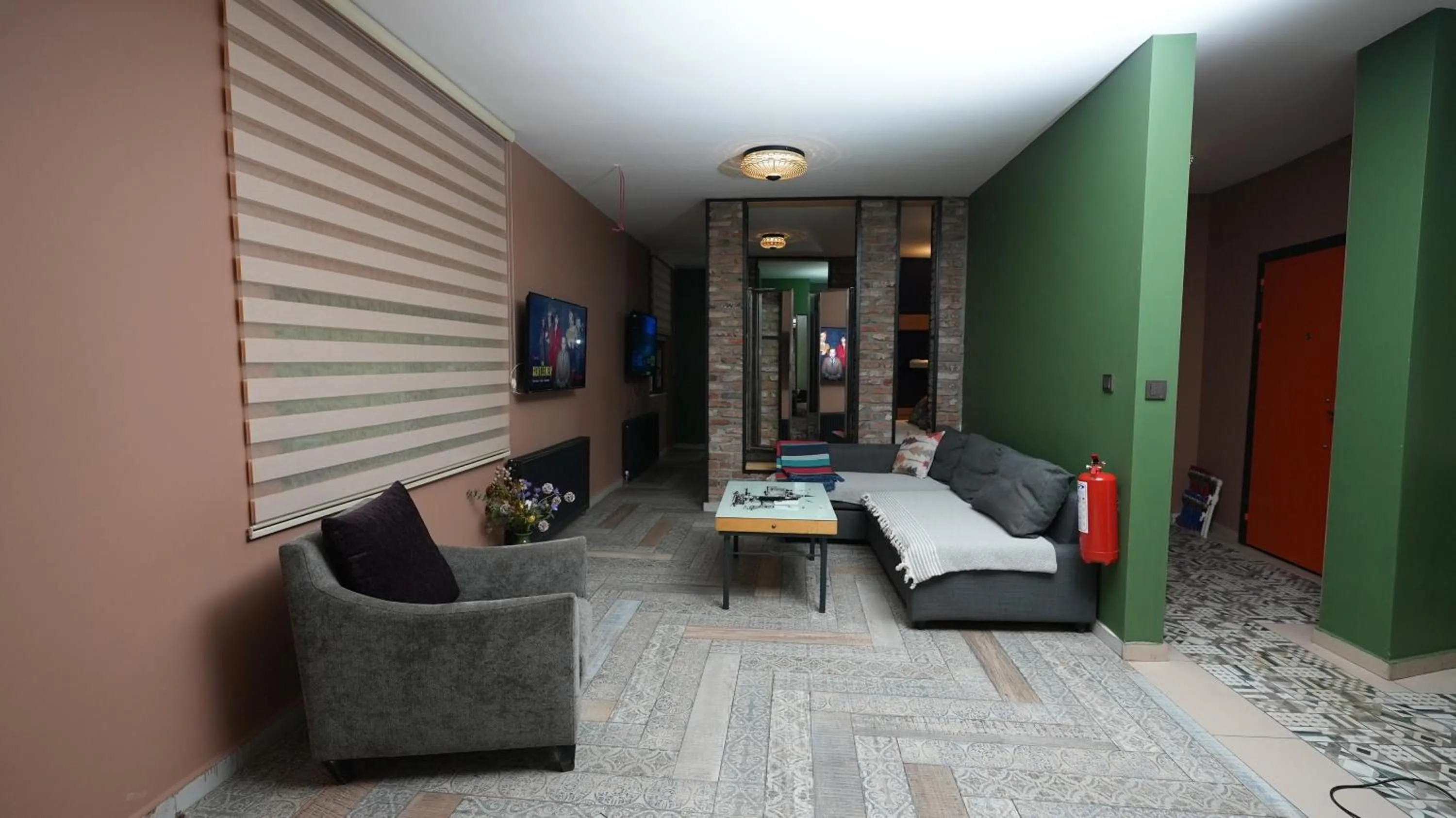 ANKA RESİDENCE KIZıLAY