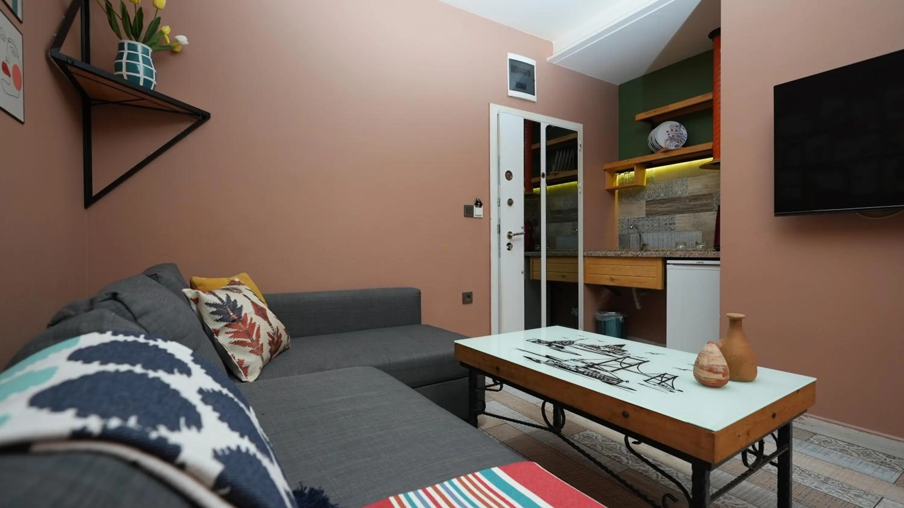 ANKA RESİDENCE KIZıLAY