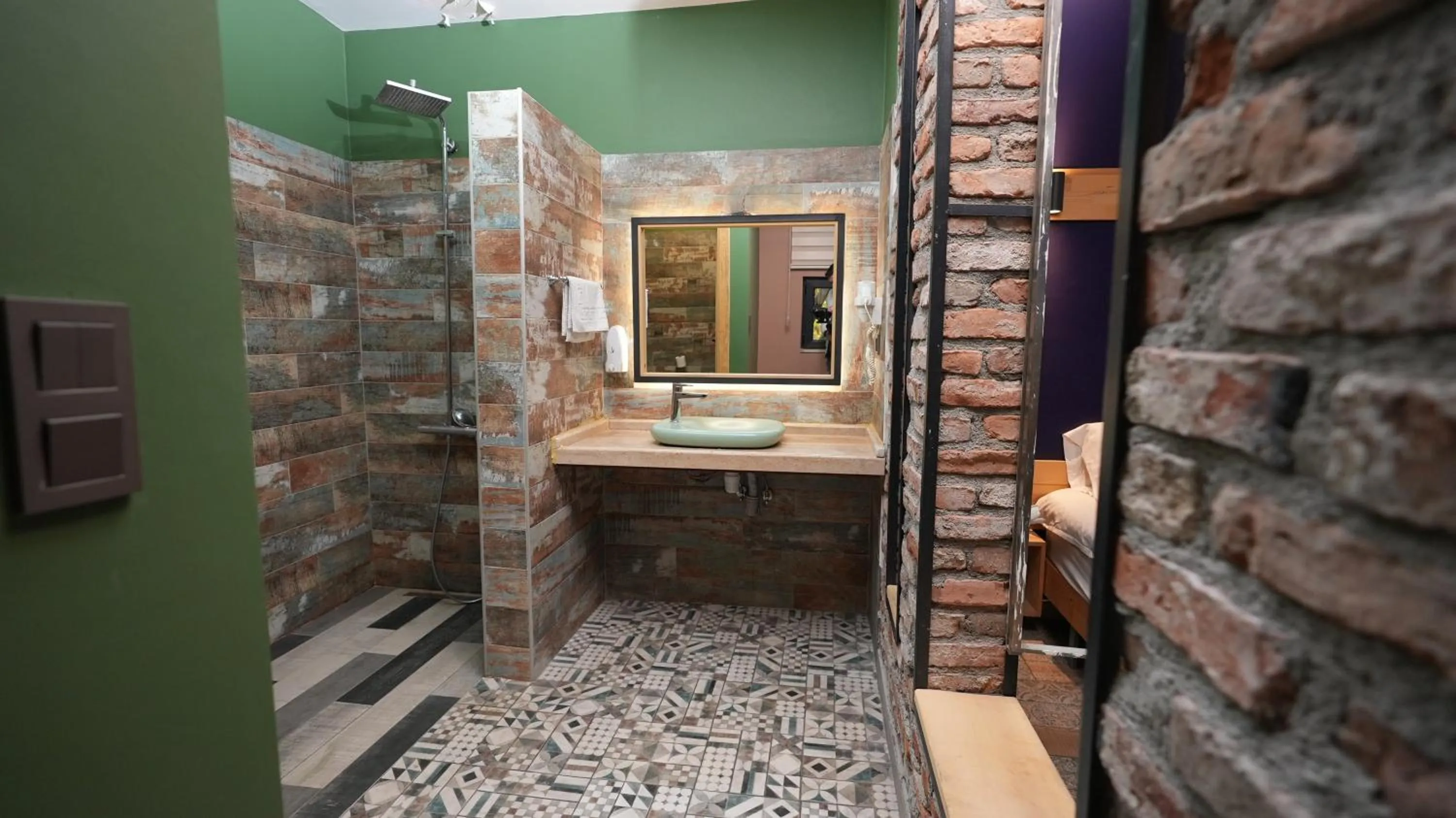 ANKA RESİDENCE KIZıLAY