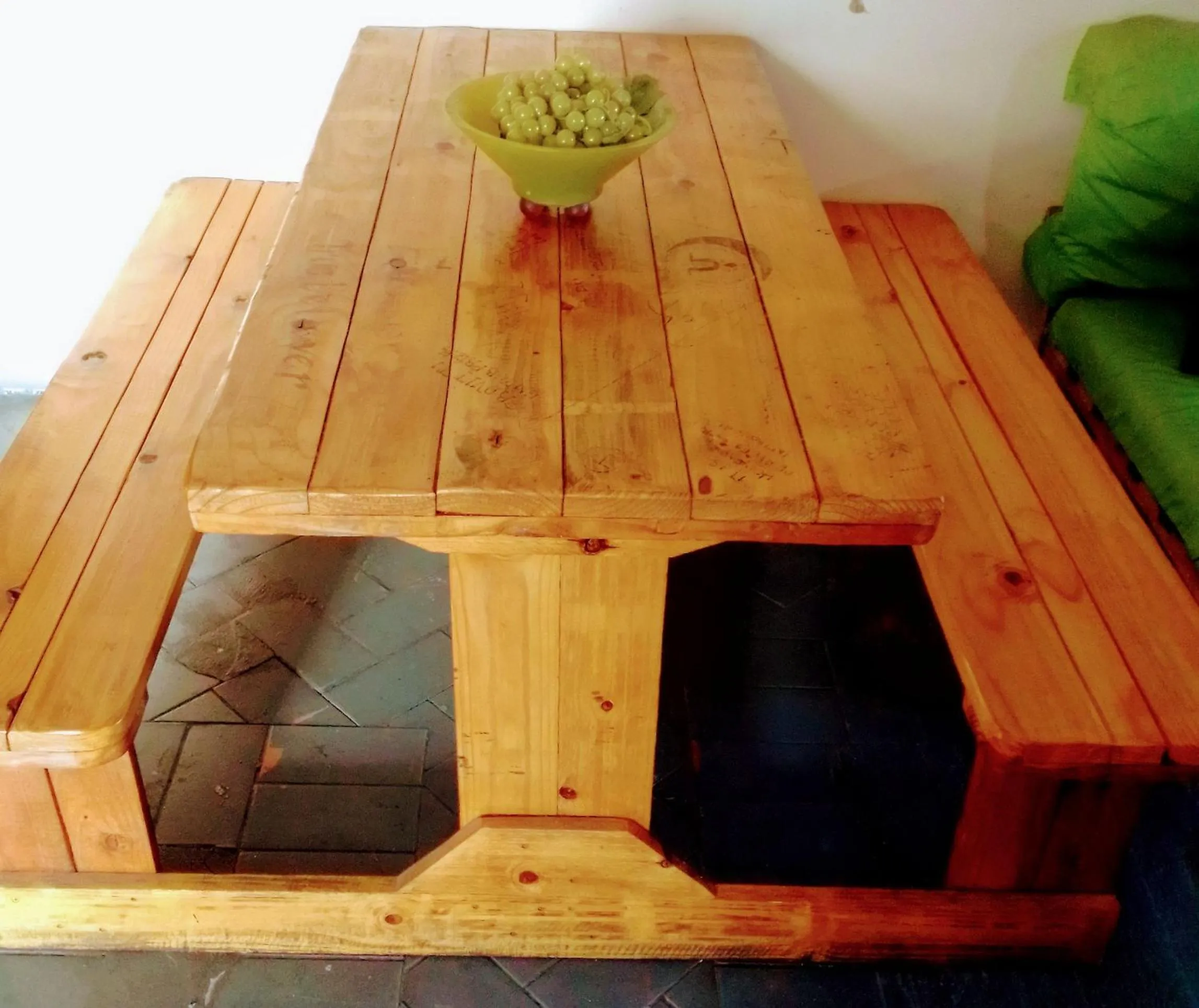 Restaurant/places to eat in Sunset beach backpackers