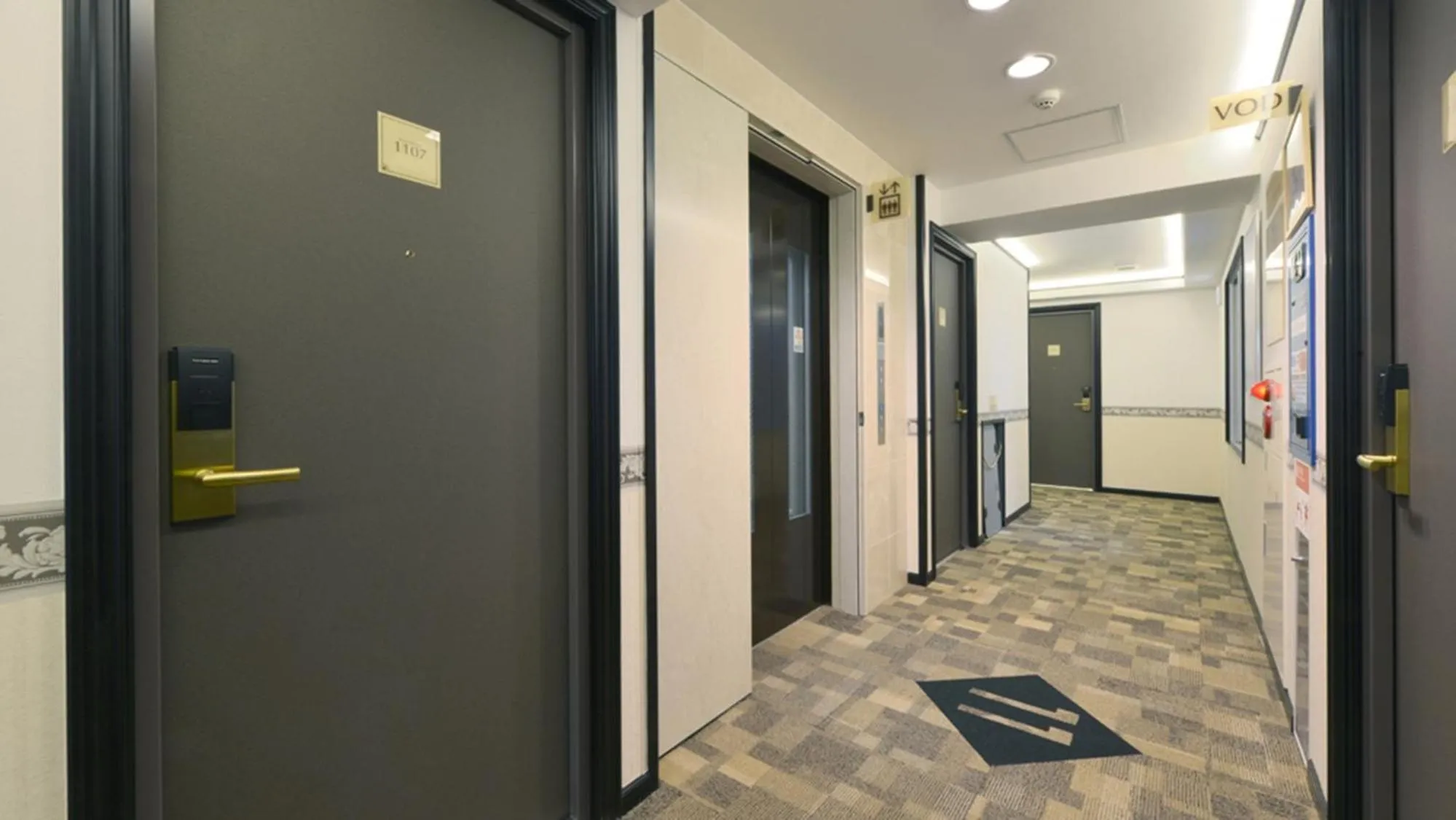 Other in Toyoko Inn Tokyo Otemachi