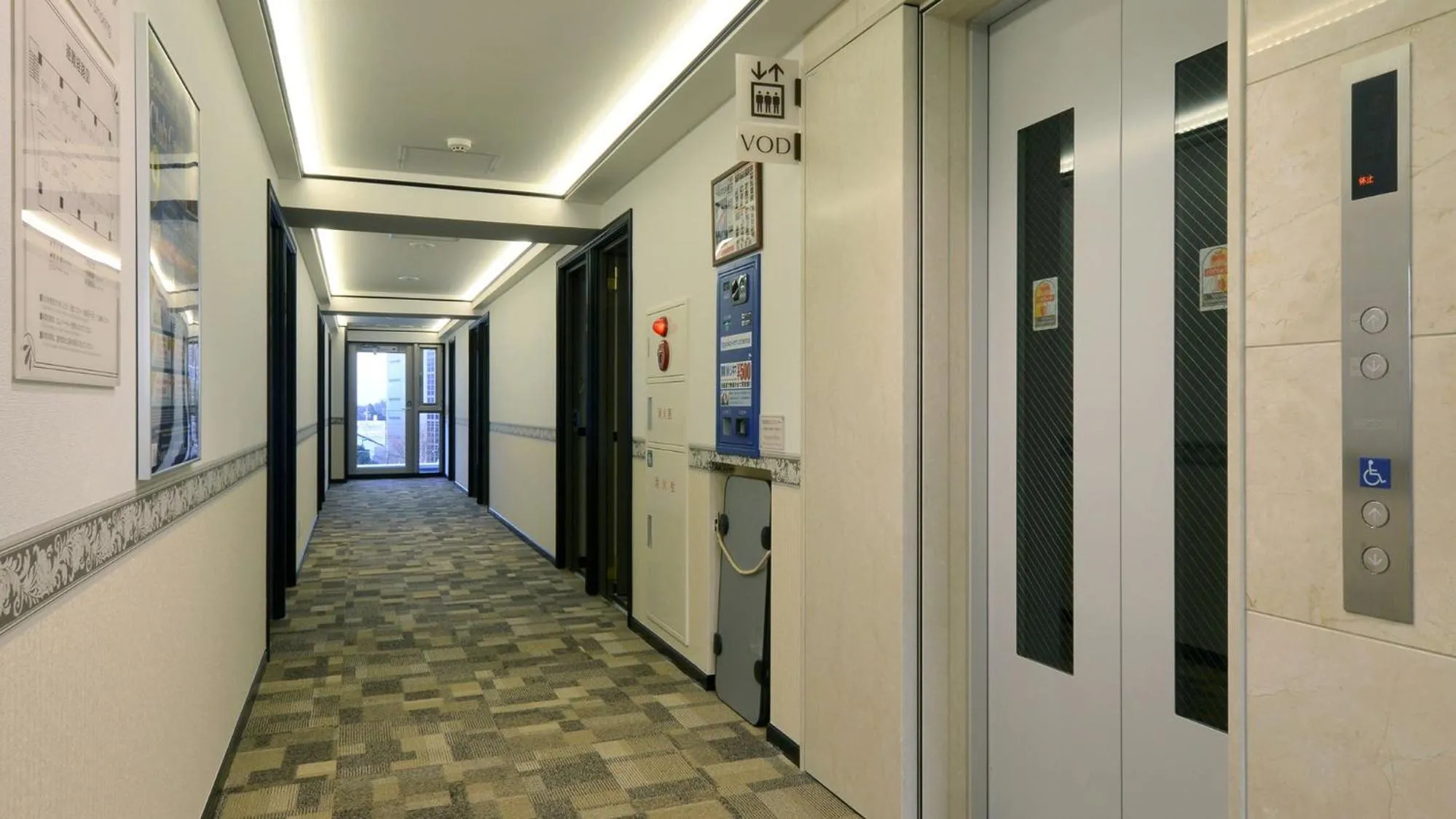 Other in Toyoko Inn Saitama Iwatsuki Ekimae