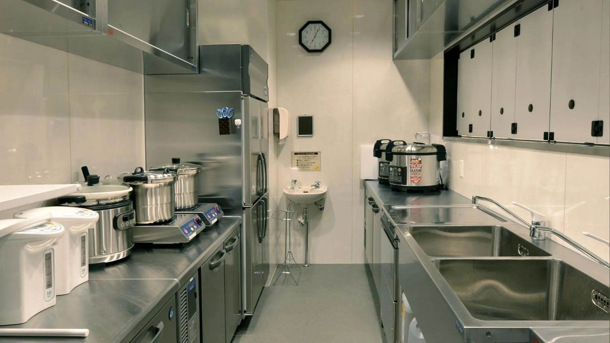 Area and facilities in Toyoko Inn Saitama Iwatsuki Ekimae