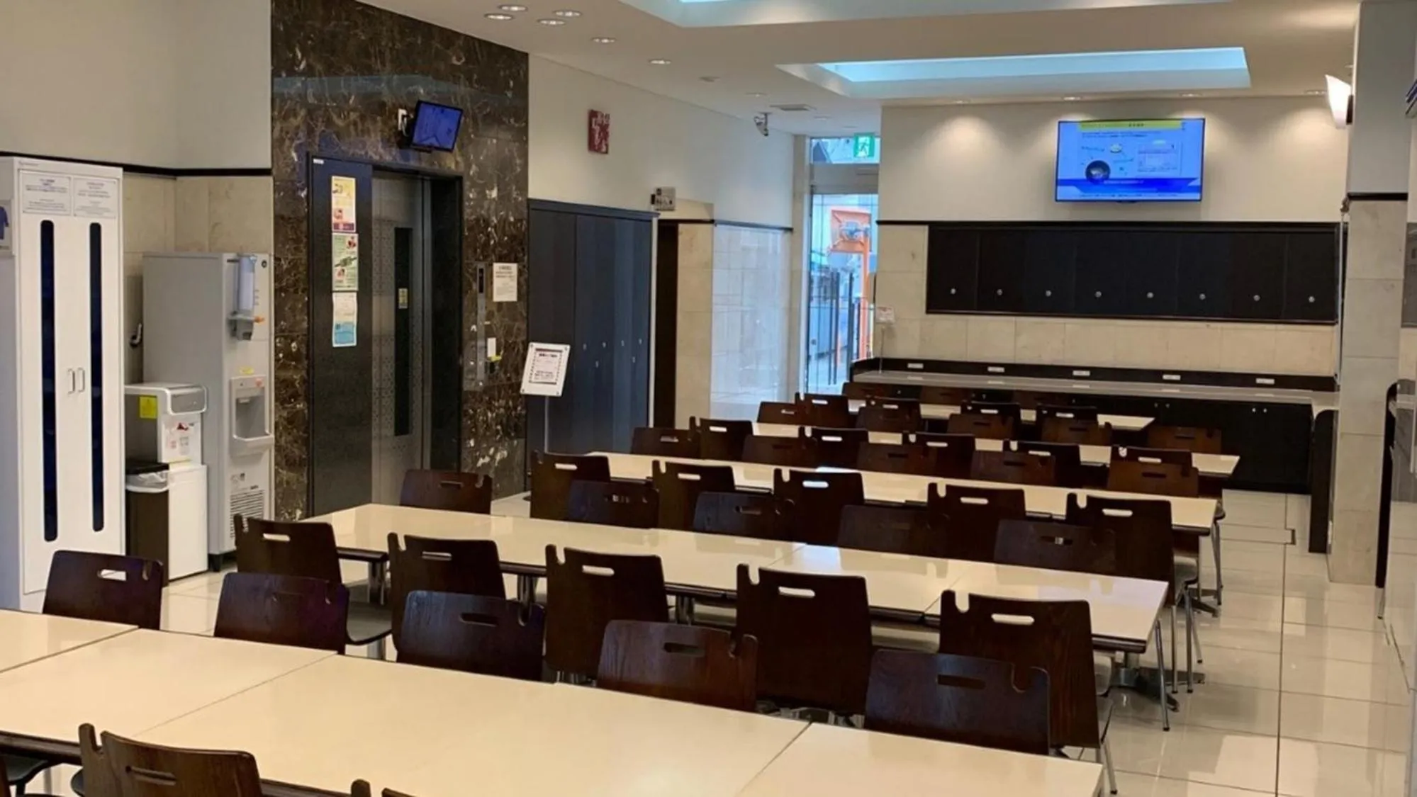 Other in Toyoko Inn Saitama Iwatsuki Ekimae