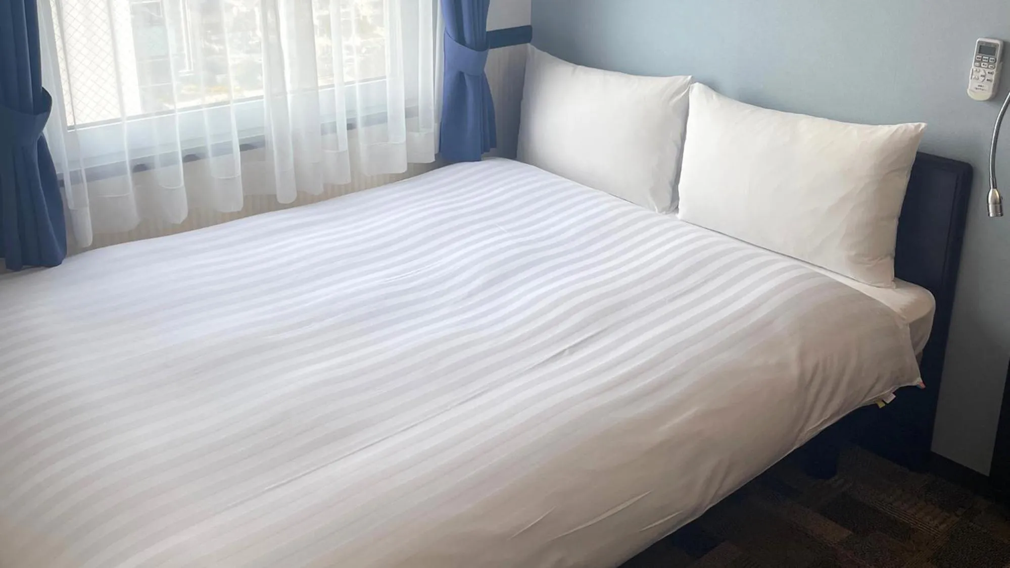 Bedroom, Bed in Toyoko Inn Saitama Iwatsuki Ekimae