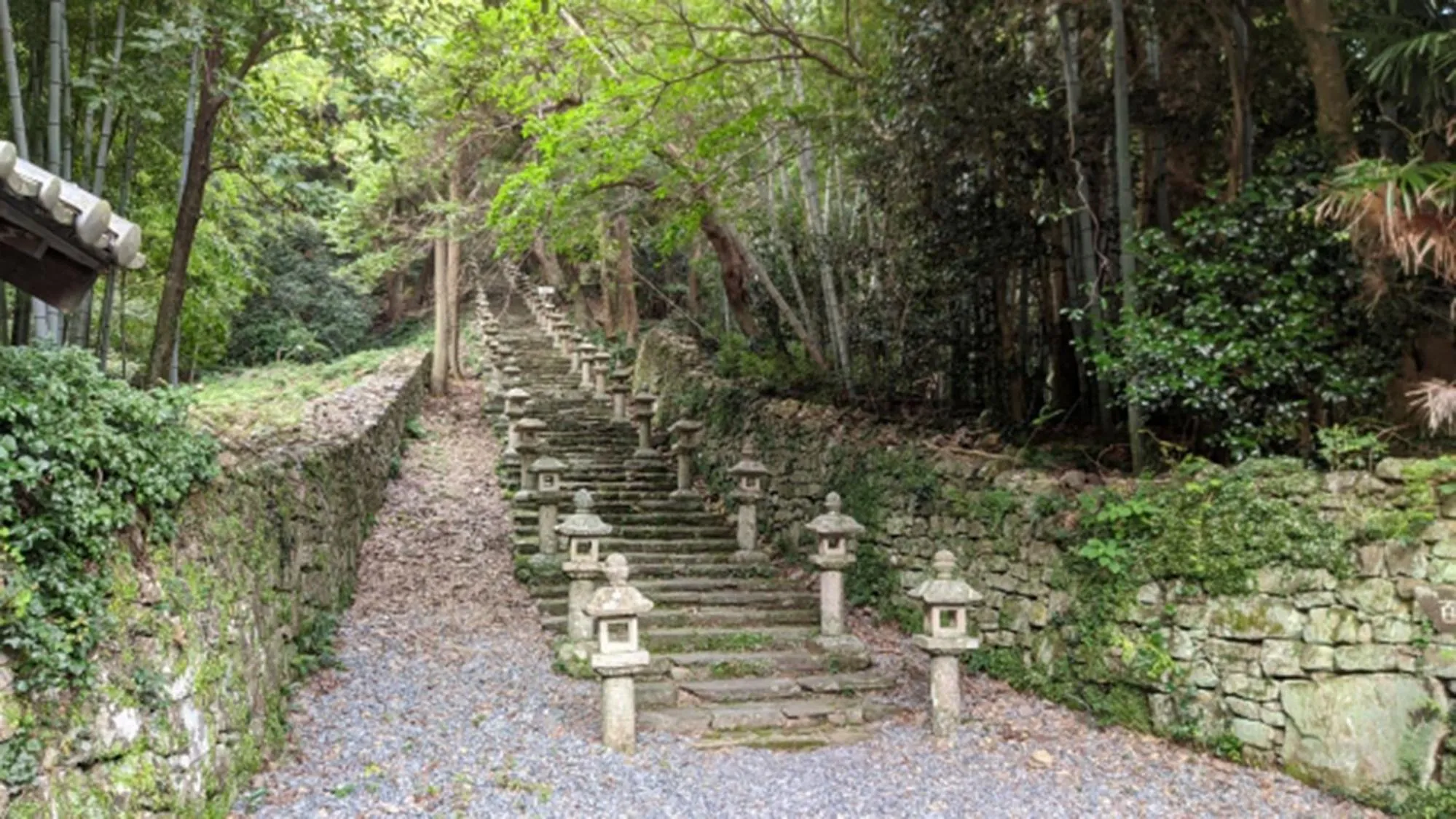 Nearby landmark in Toyoko Inn Tsushima Izuhara
